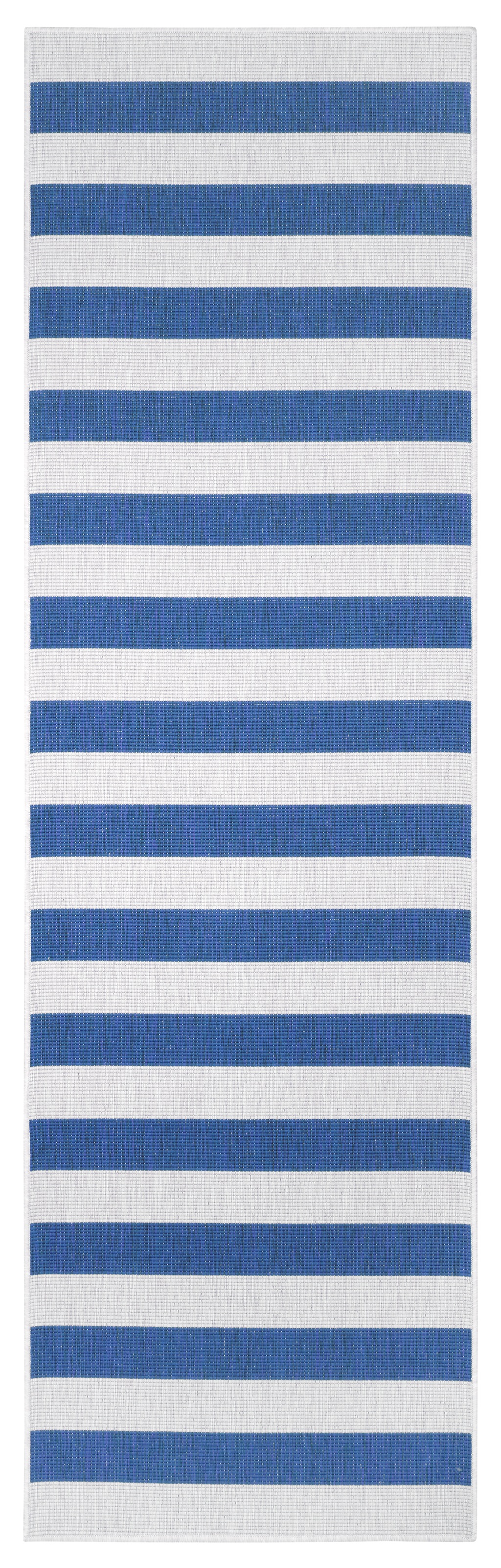 OTTO home Läufer "Alan Wendeteppich" rechteckig 5 mm Höhe Beidseitig nutzba günstig online kaufen