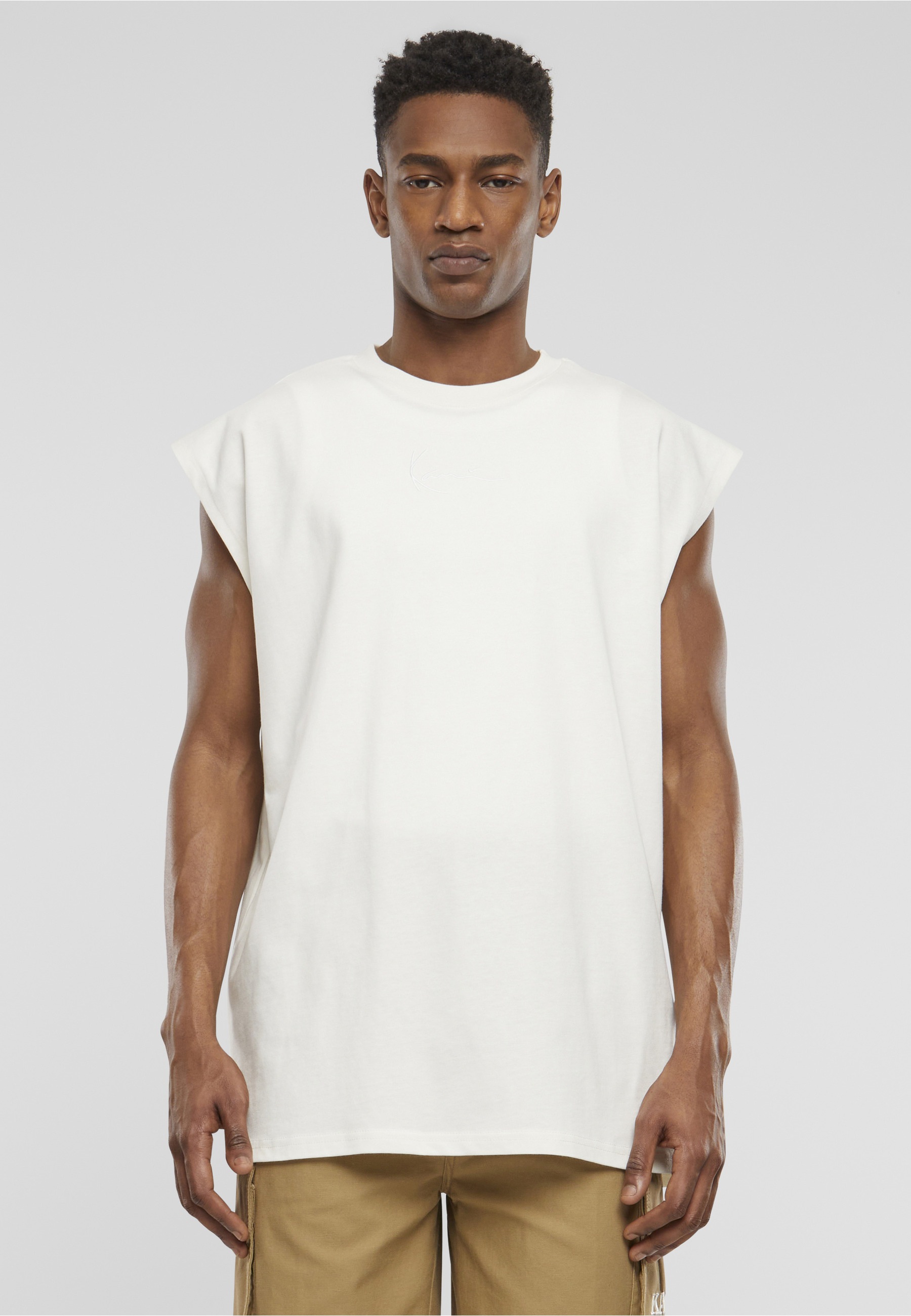 Karl Kani Muskelshirt »Karl Kani Herren« 1 Stk.