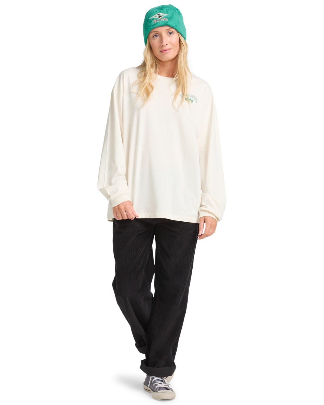 Thumbnail - Billabong Langarmshirt "Paradise Arch"