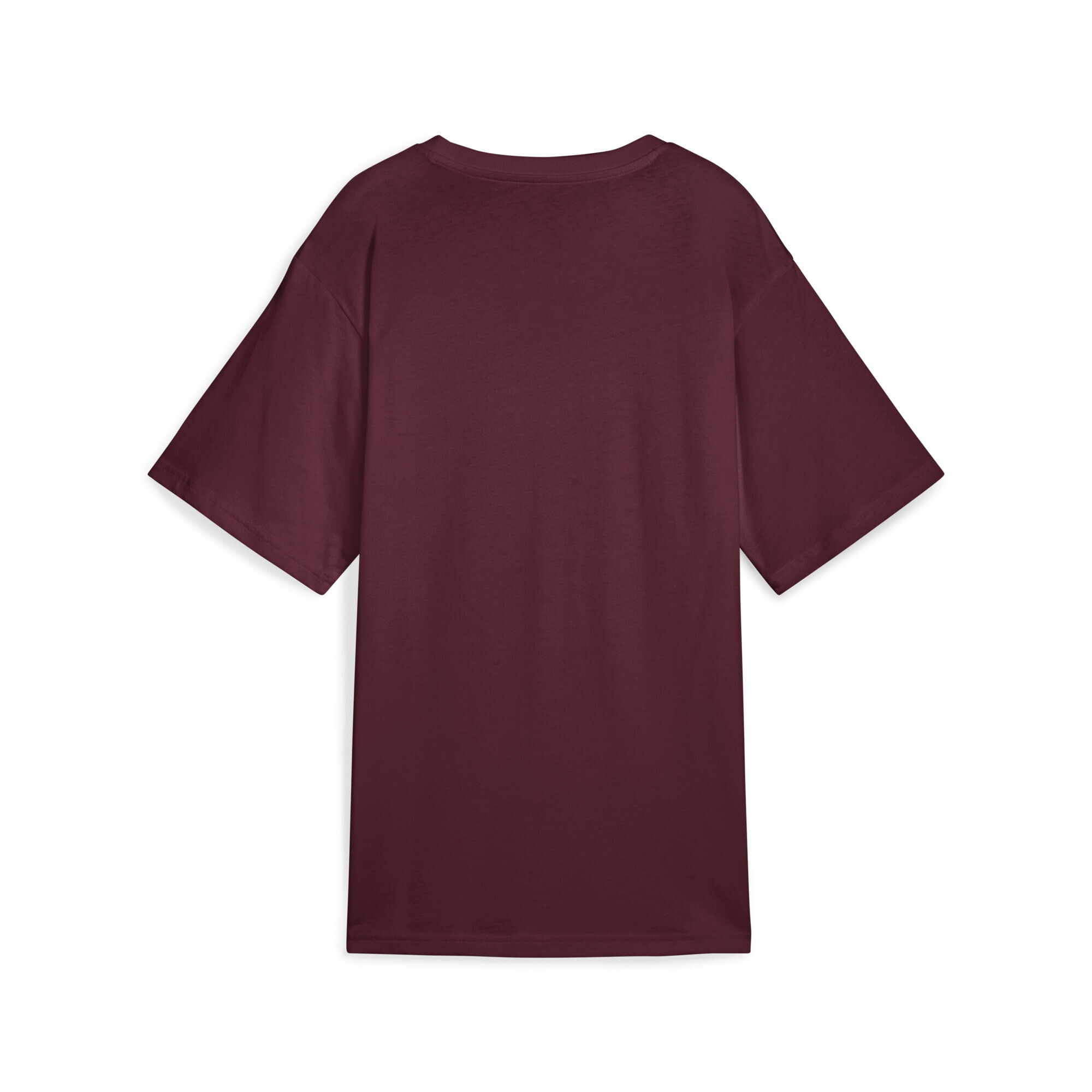 PUMA T-Shirt »ESS Relaxed T-Shirt Damen«
