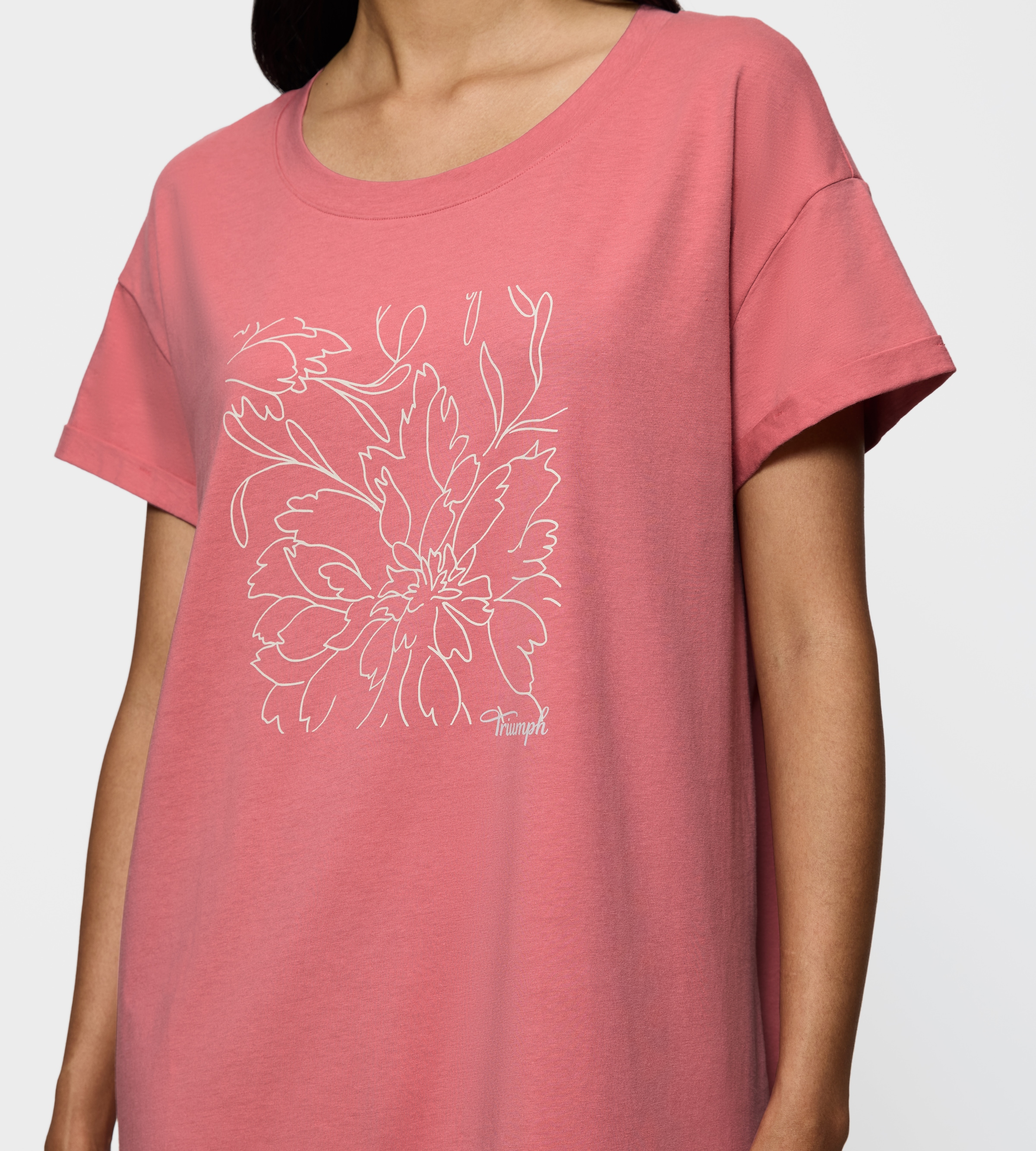 Triumph Nachthemd »Nightdresses NDK X 01«