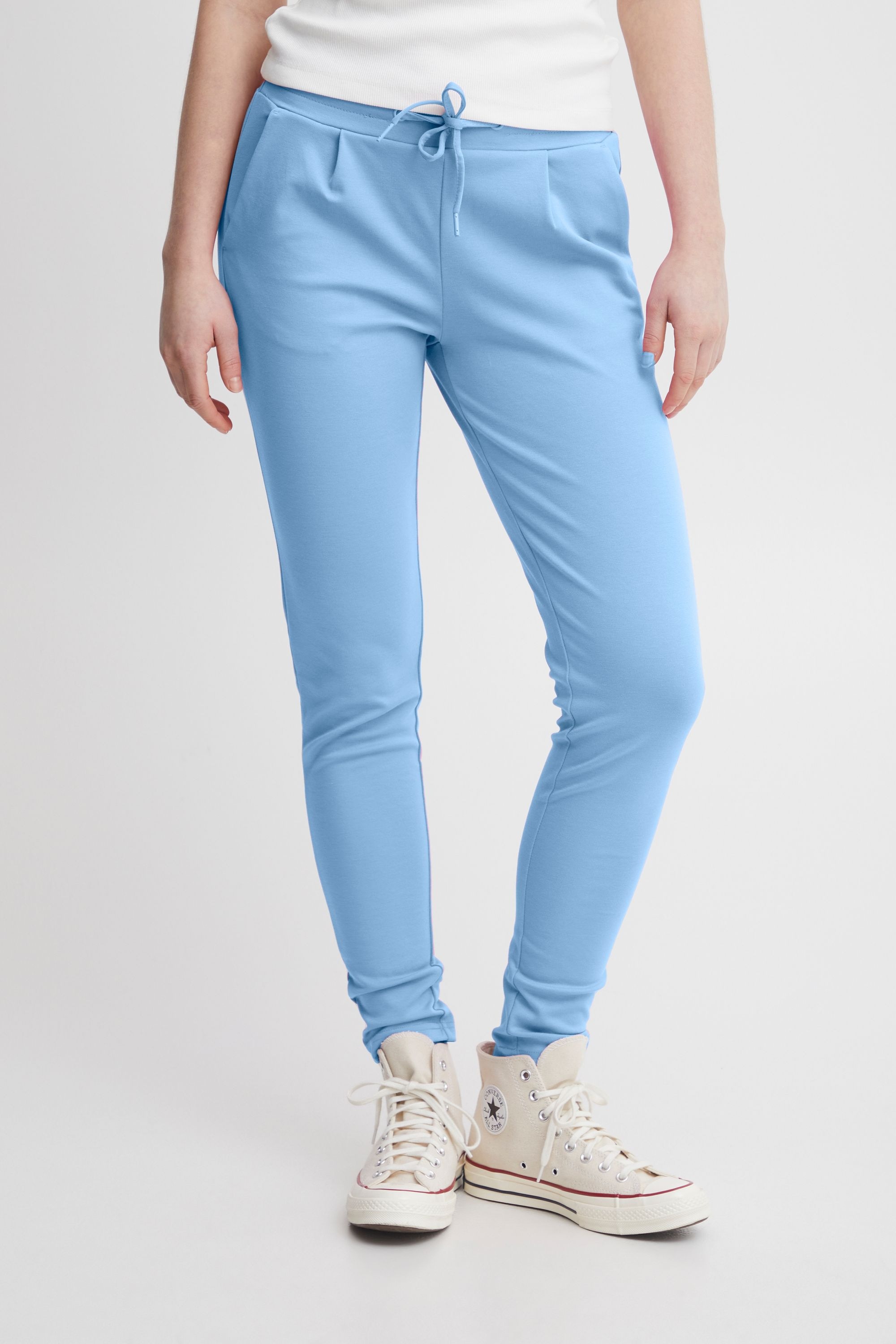 Ichi Stoffhose »Stoffhose IHKate«