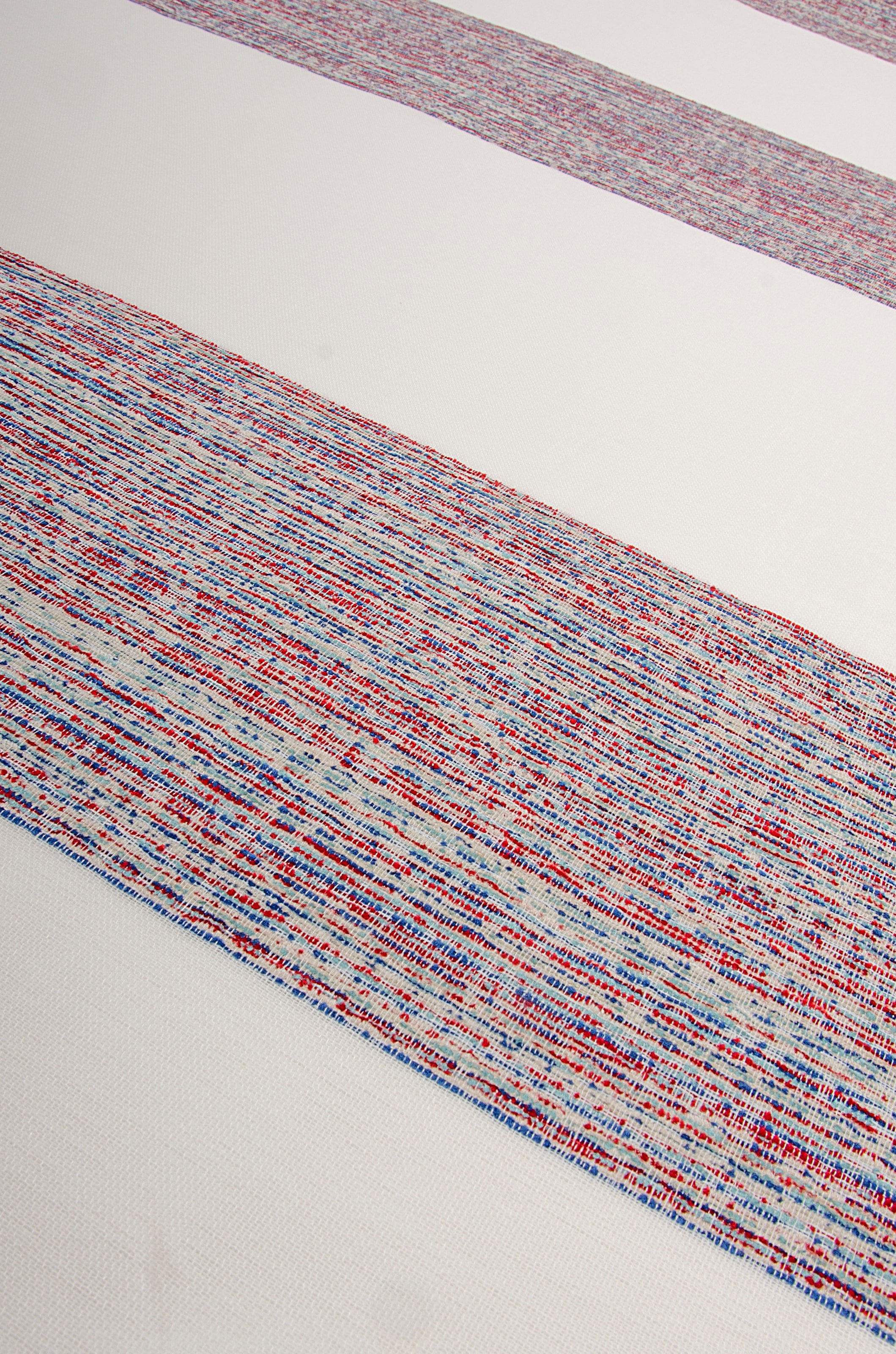Neutex for you! Vorhang »Cara«, (1 St.), moderner Streifen mit  Effektstruktur bestellen | BAUR