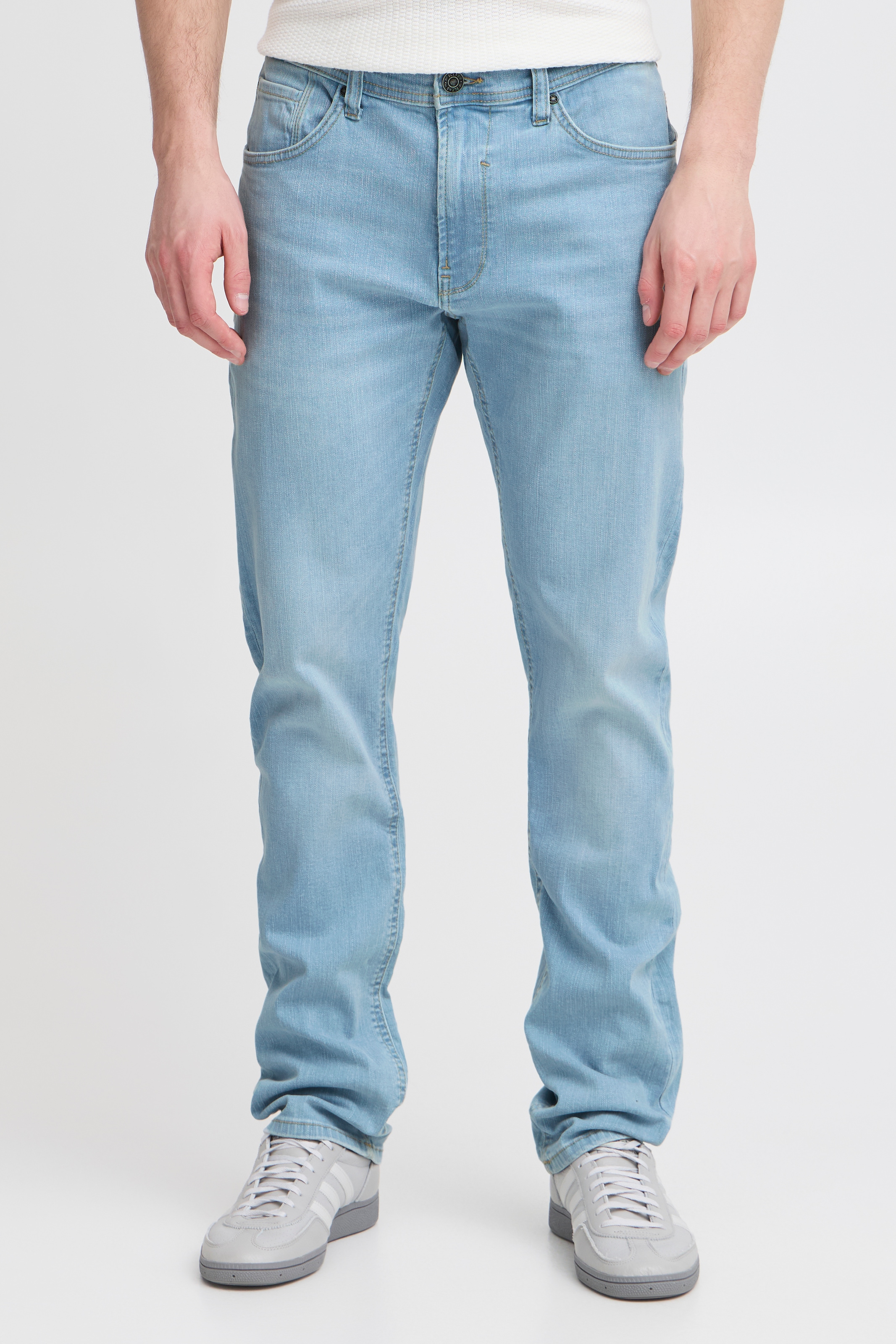 Blend 5-Pocket-Jeans "BHTWISTER" günstig online kaufen