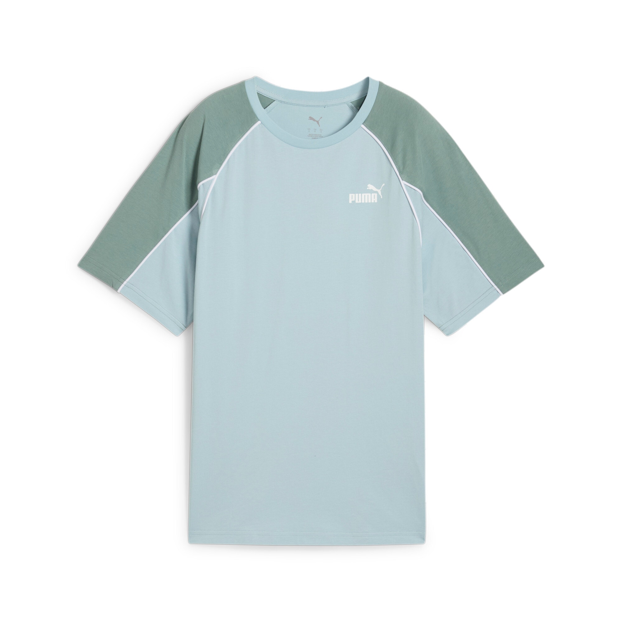 PUMA T-Shirt "SPORT RELAXED TEE" günstig online kaufen