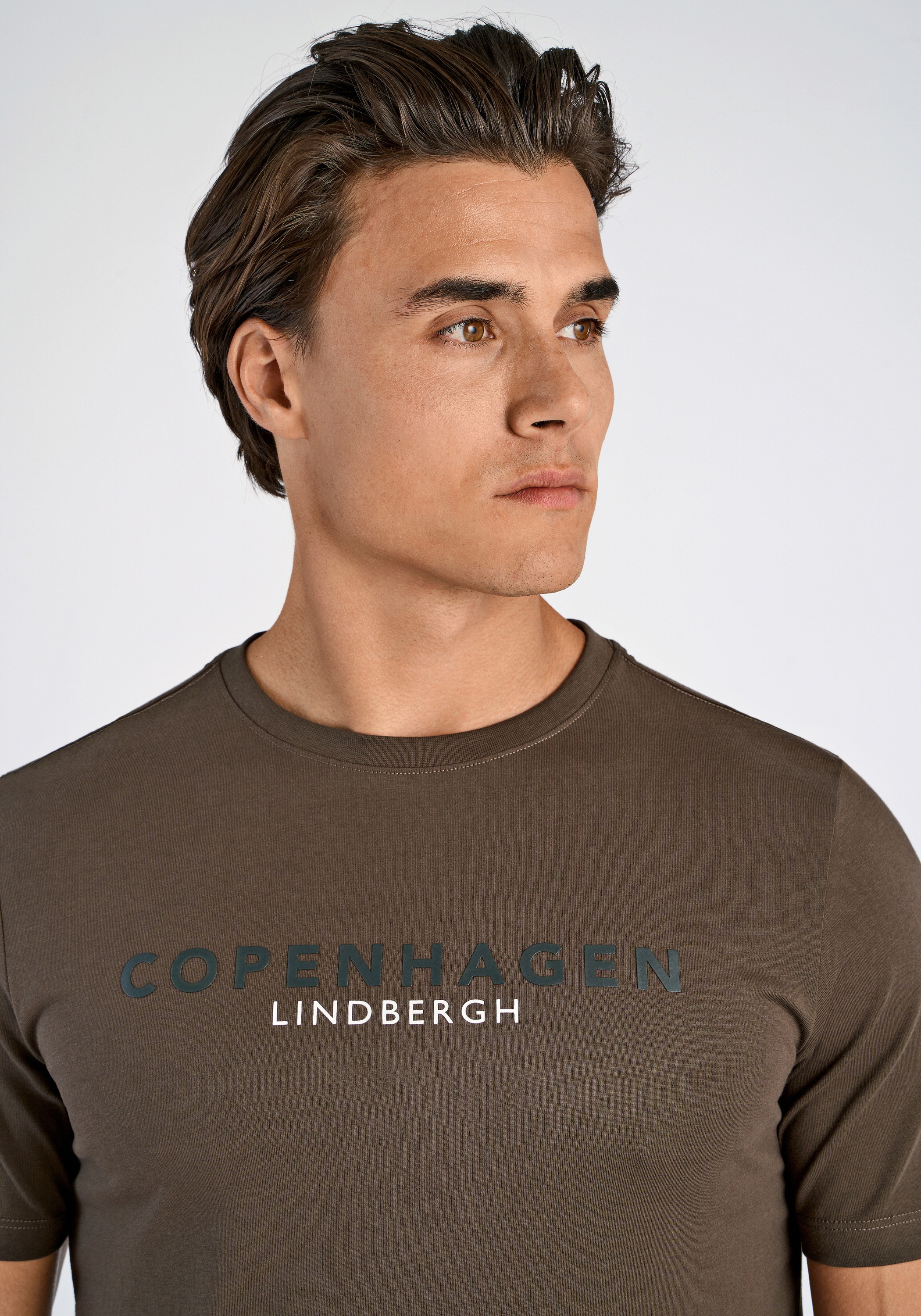 LINDBERGH T-Shirt »Lindbergh T-shirt«