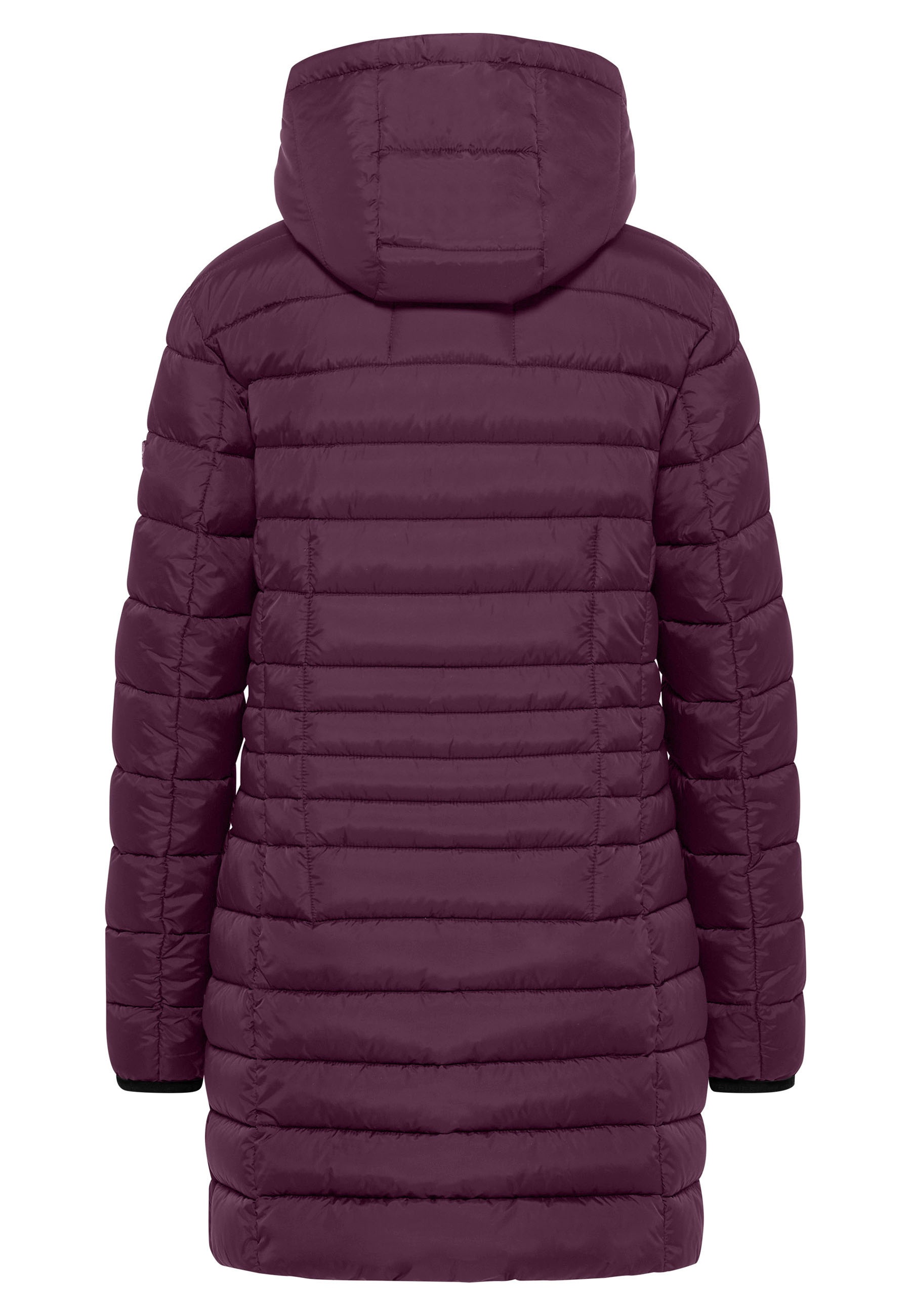 Frieda & Freddies Steppjacke »Fake Down Jacket / Laura May 2«, mit Taschen