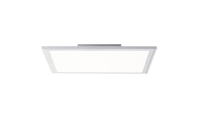 LED Panel »Flat«, 1 flammig-flammig