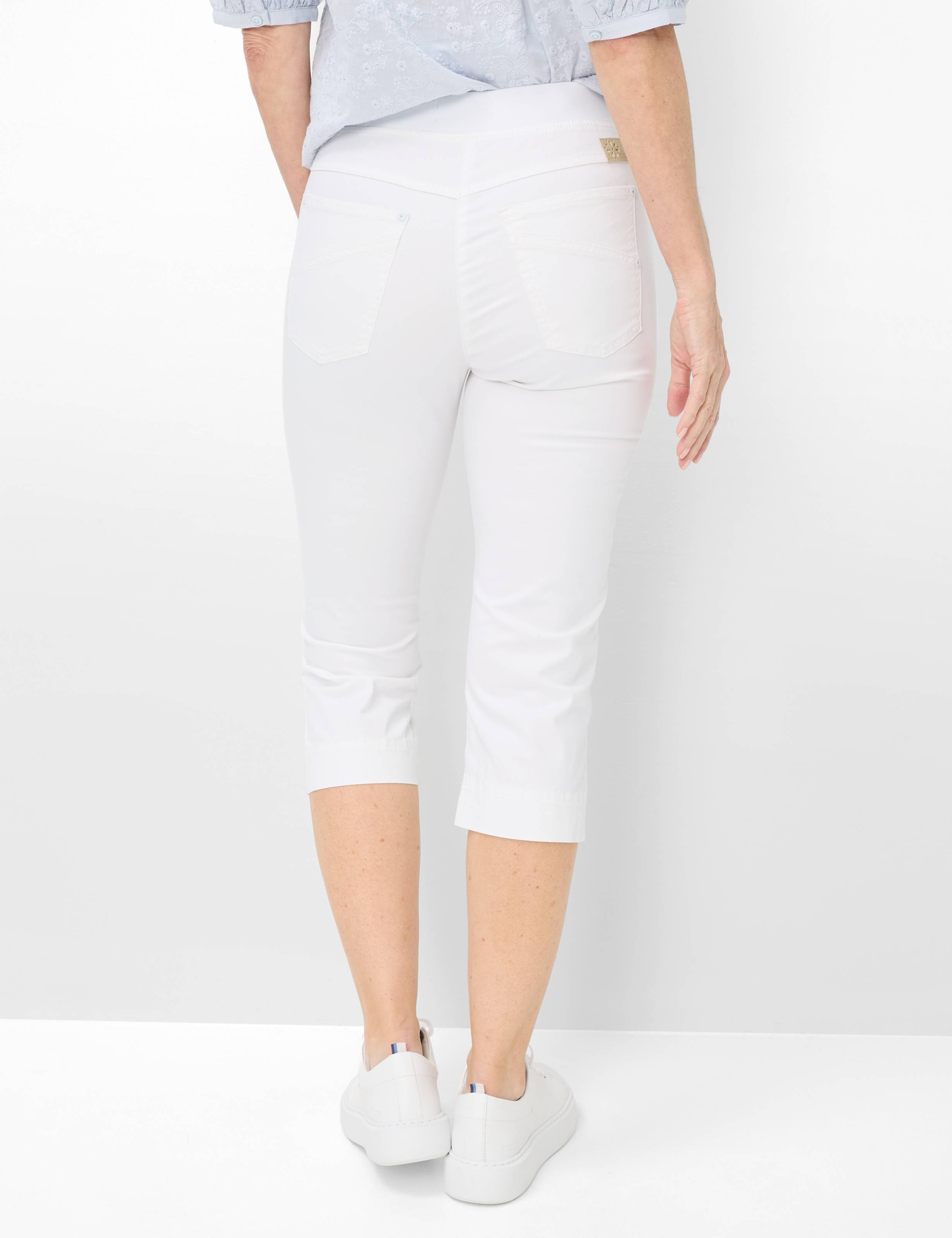 RAPHAELA by BRAX 3/4-Hose »Style PAMINA CAPRI«
