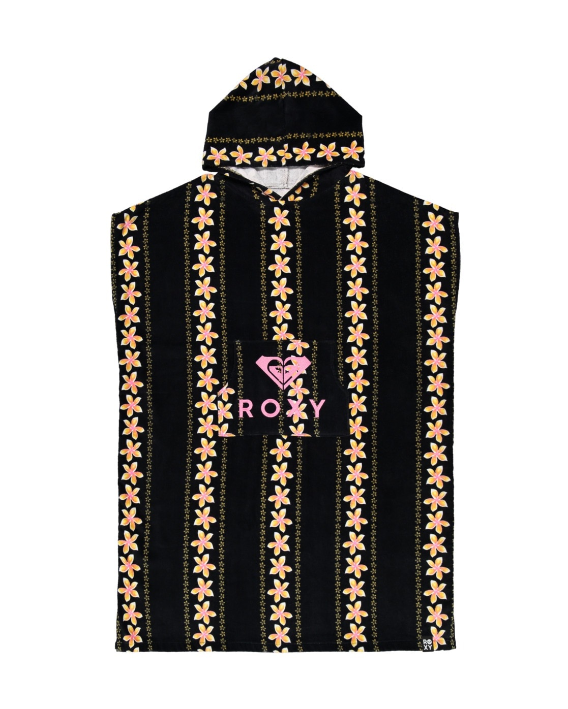 Roxy Badeponcho "Stay Magical Printed"