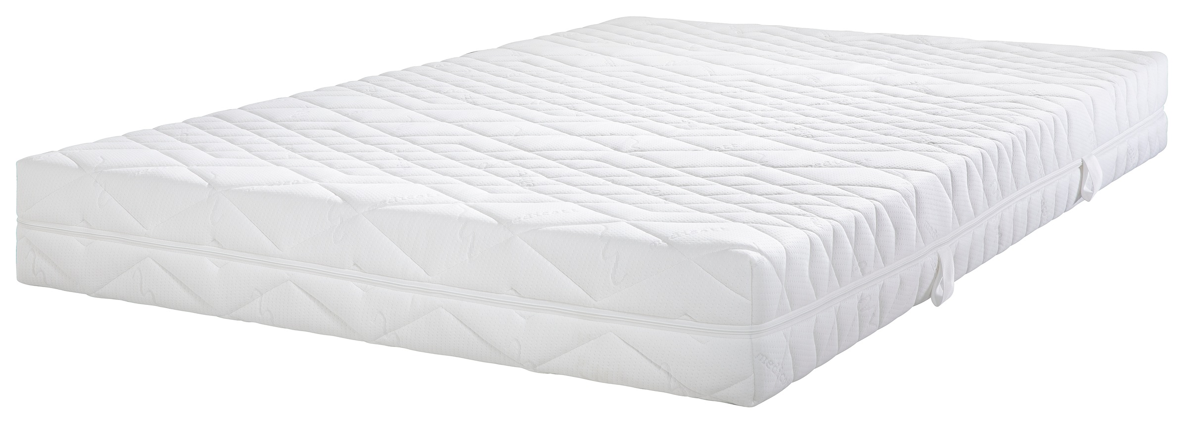 Malie Taschenfederkernmatratze »Lisa, 7 Zonen Tonnentaschenfederkern Matratze«, 22 cm hoch, 462 Federn, (1 St.), 90x200 cm, & weitere Größen, Matratze H2, H3, H4, H5