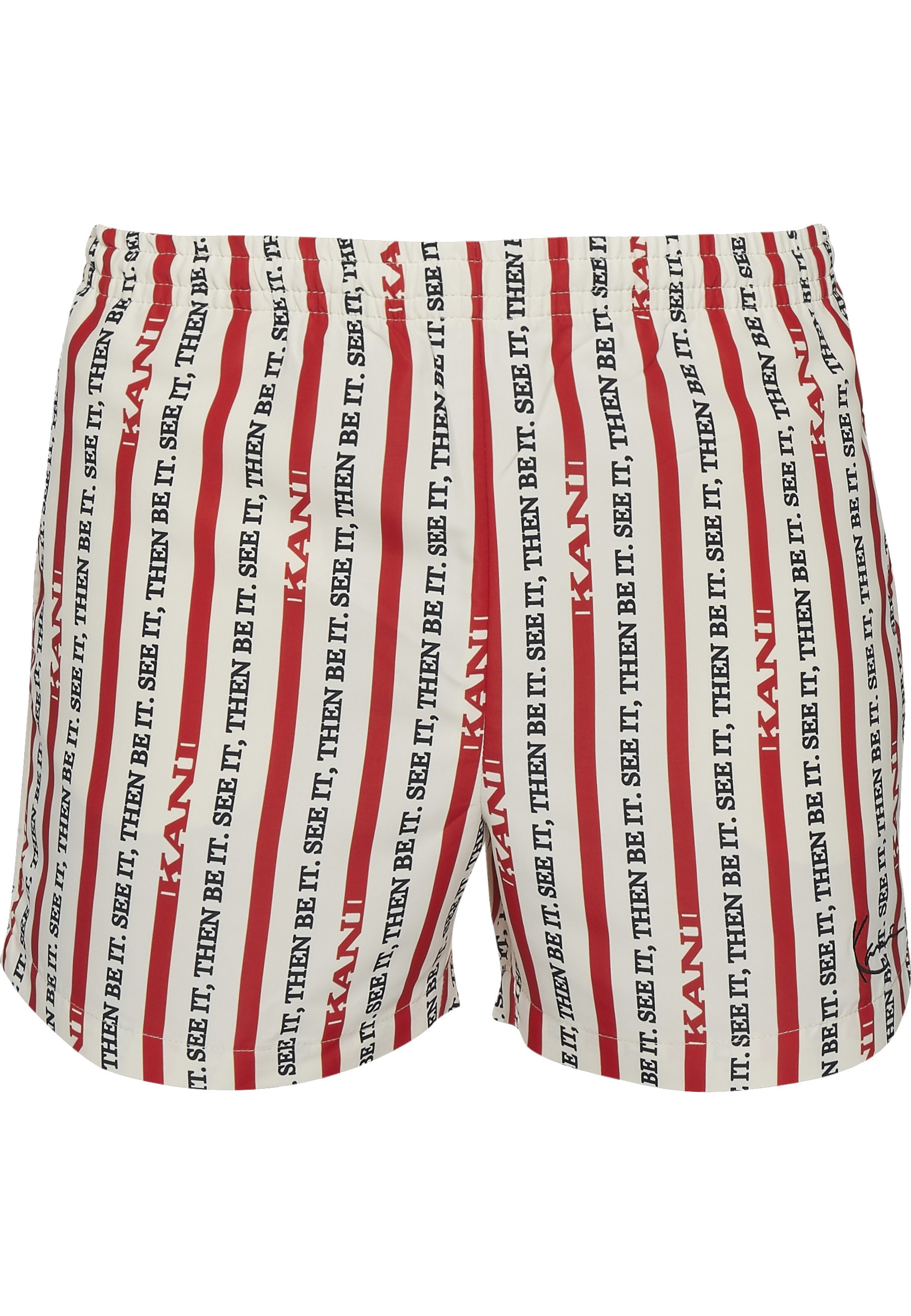 Karl Kani Shorts "Karl Kani Herren" günstig online kaufen