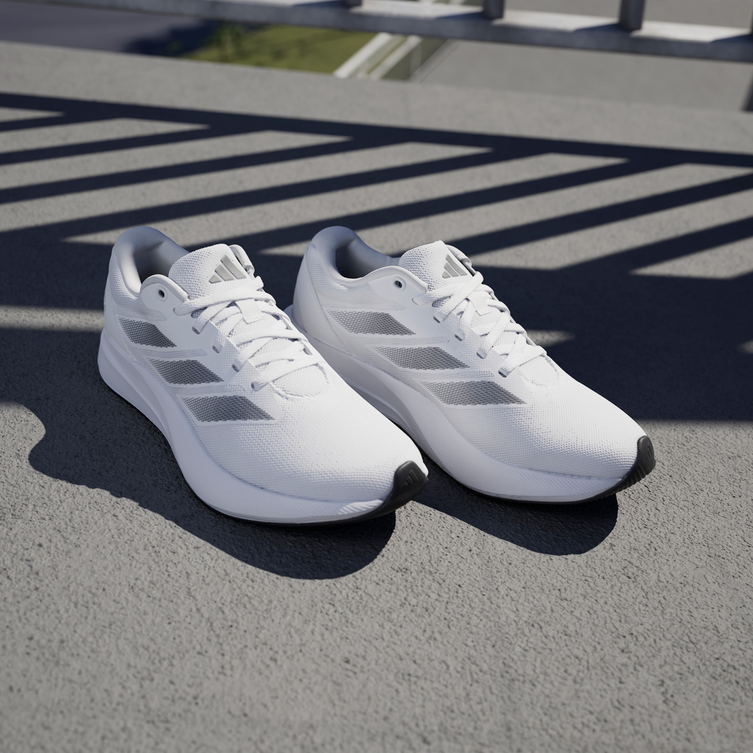 adidas Performance Laufschuh »DURAMO RC«