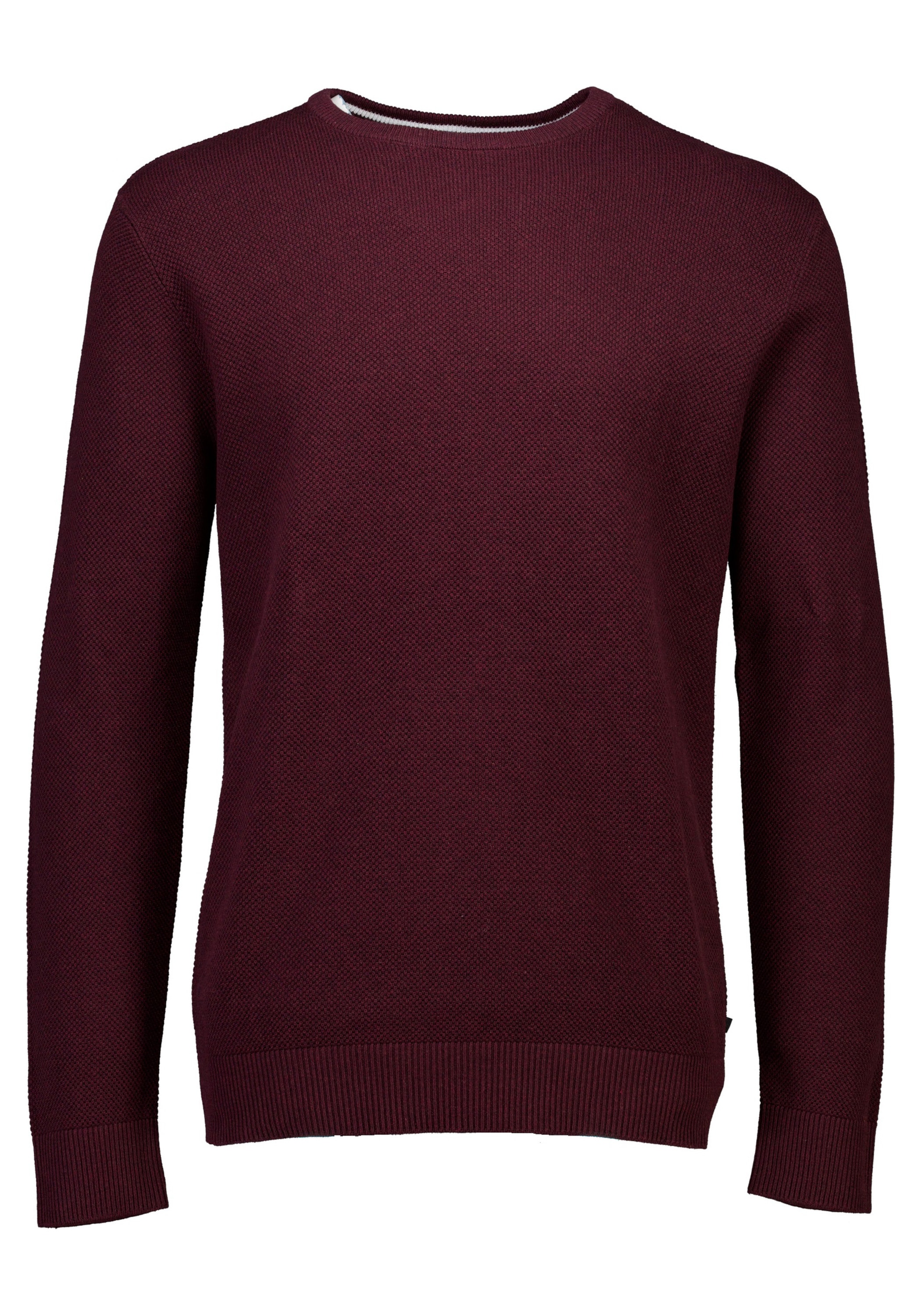 JACK’S Strickpullover "Strickpullover Comfort Fit" günstig online kaufen