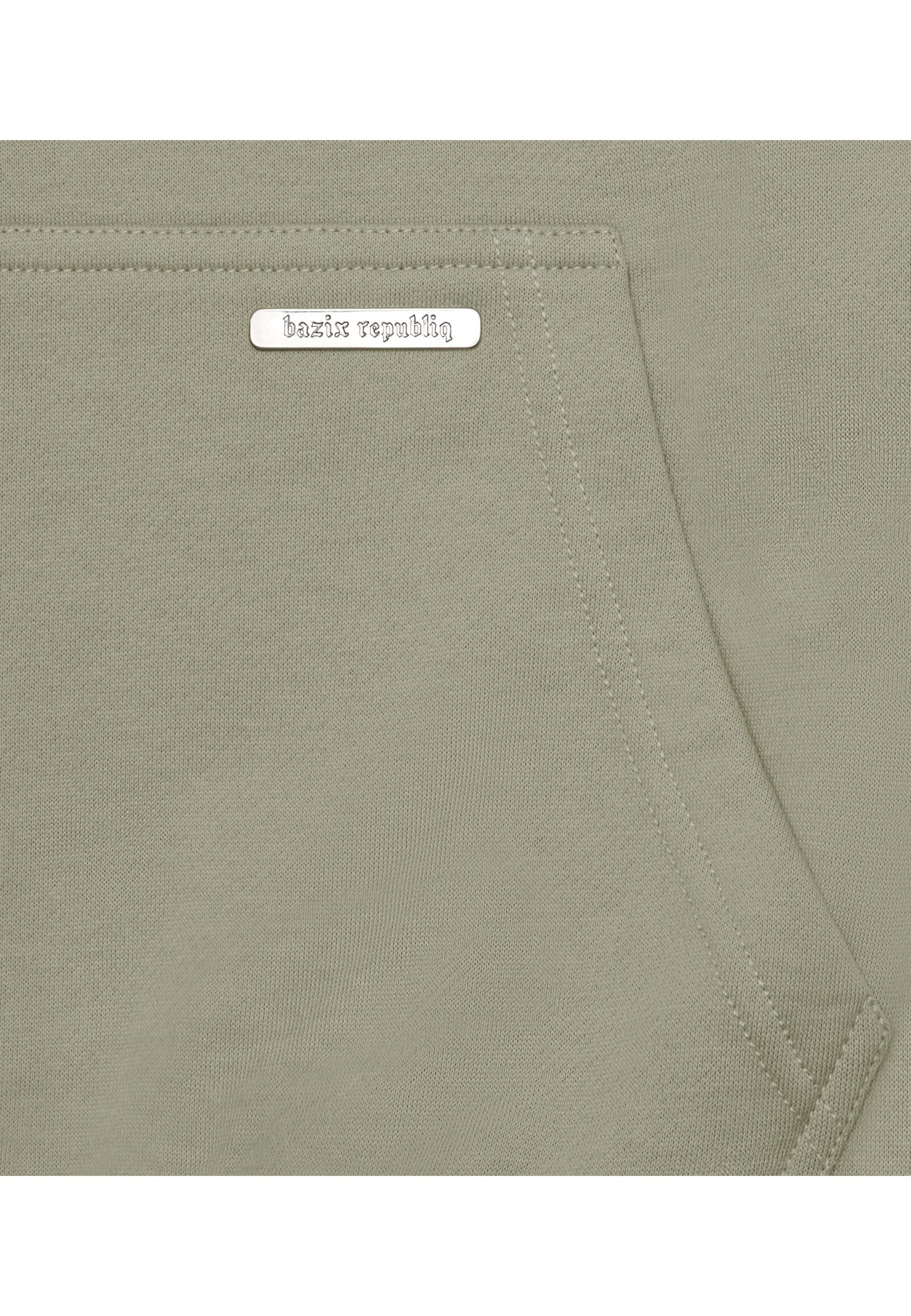 Dropsize Kapuzensweatshirt »Dropsize Herren Super Heavy Blank Hoodie«, 1 Stk.
