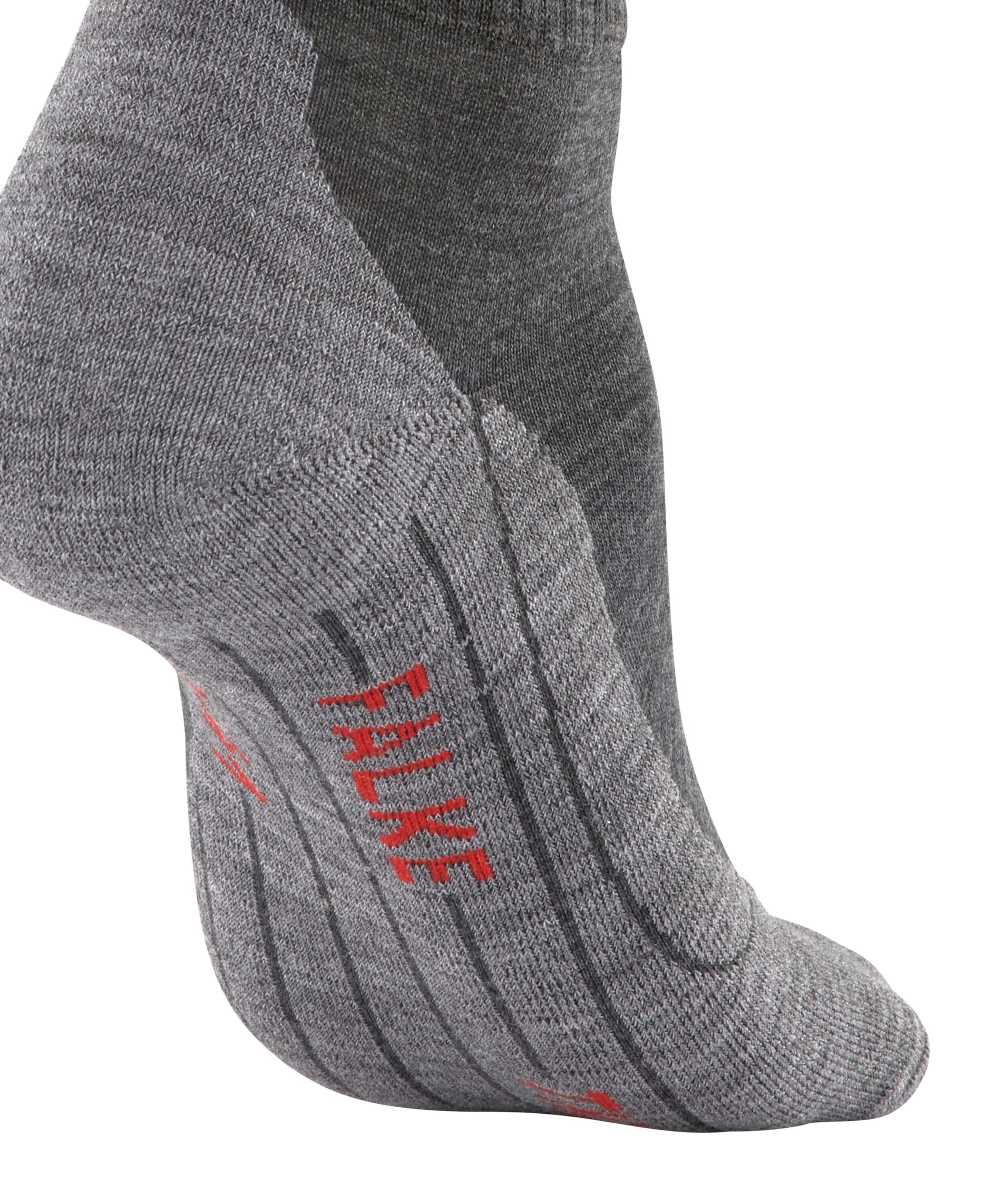 FALKE Wandersocken »TK5 Wander Short« leicht und bequem für Freizeitwanderungen, atmungsaktiv