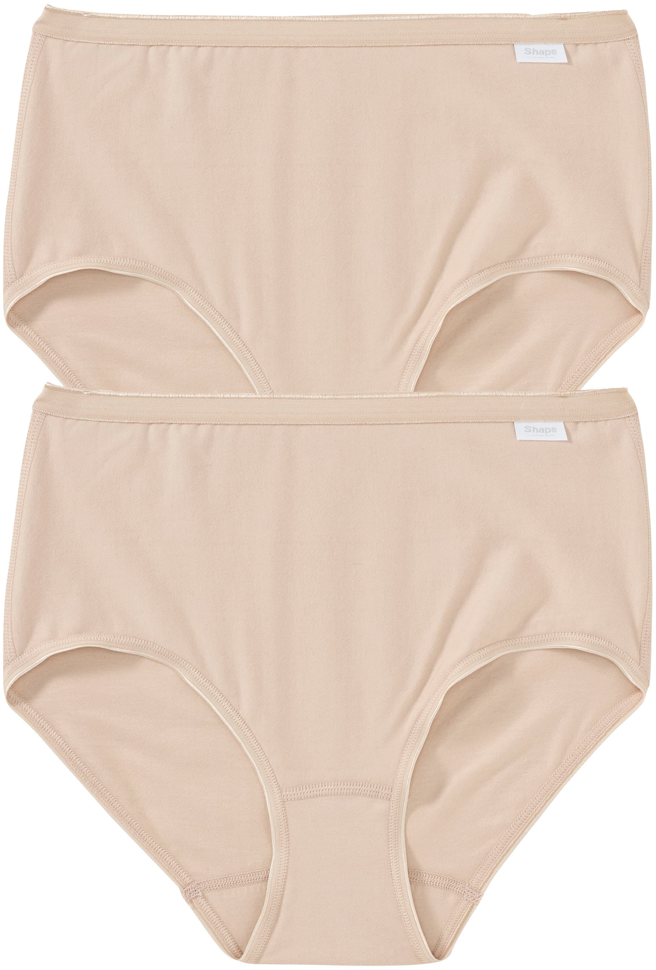Speidel Formslip "Shape" 2er Pack, bequem, elastisch, figurbetonend, basic, günstig online kaufen
