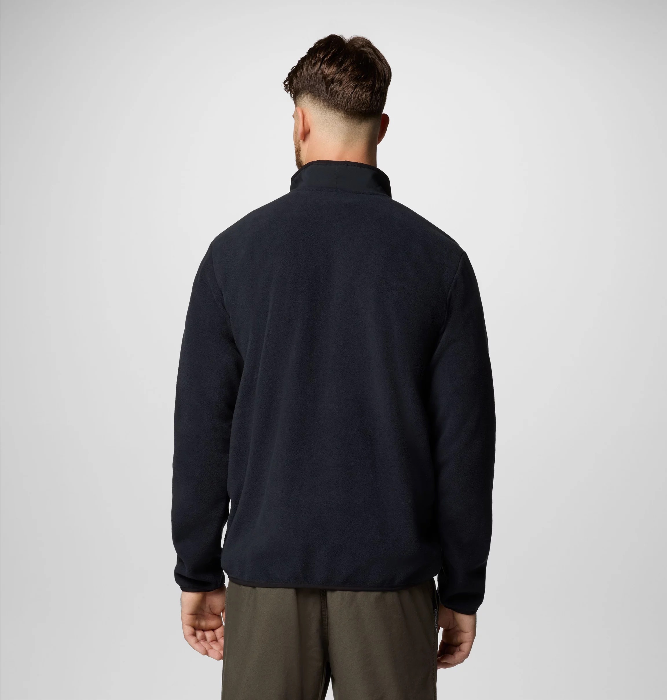 Thumbnail - Columbia Fleecepullover "SEQUOIA GROVE HALF ZIP FLEECE" 1 Stk. tlg.