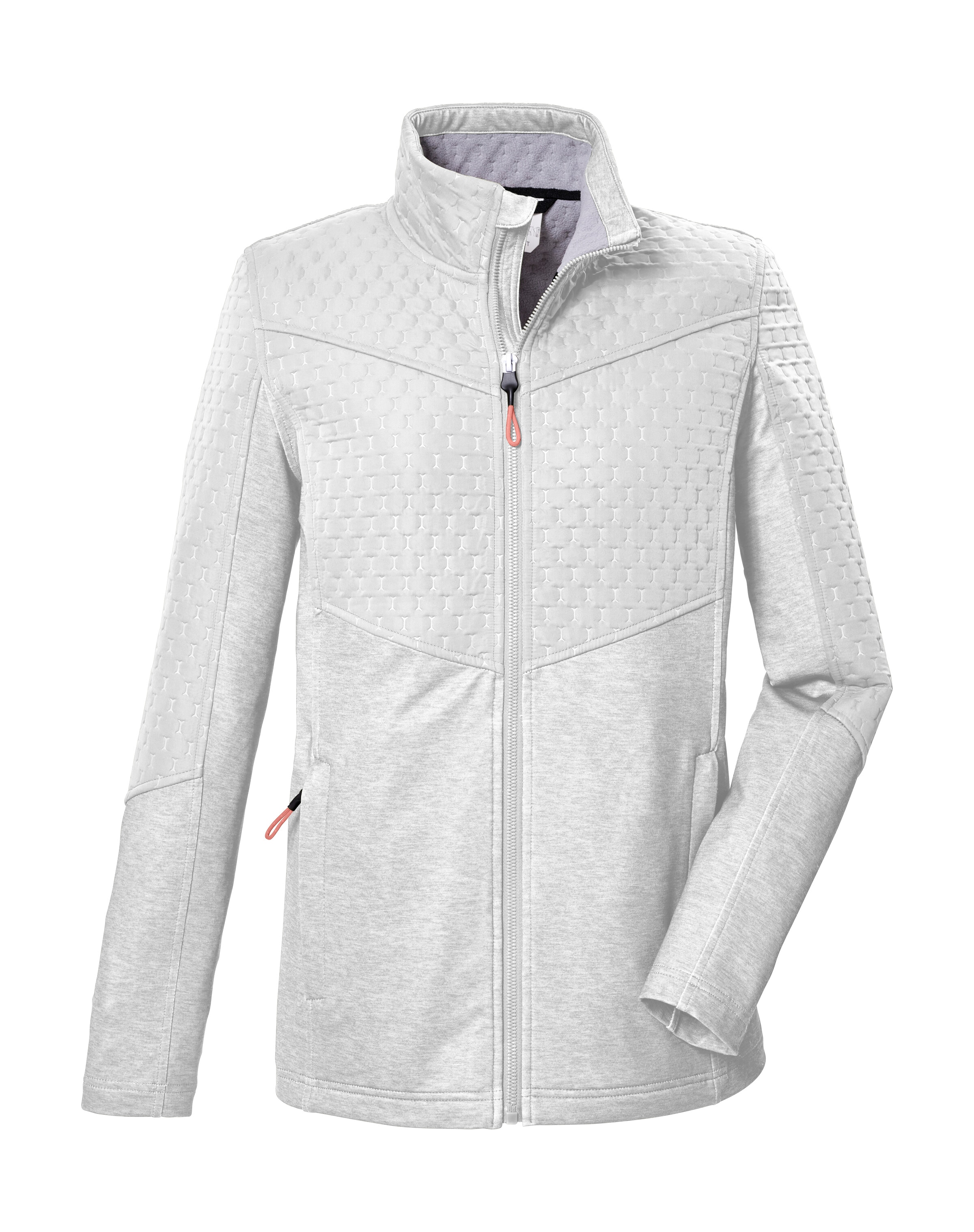 Killtec Funktionsjacke "KOS 364 WMN JCKT", Sportliche Damen Stretchjacke, 2 günstig online kaufen