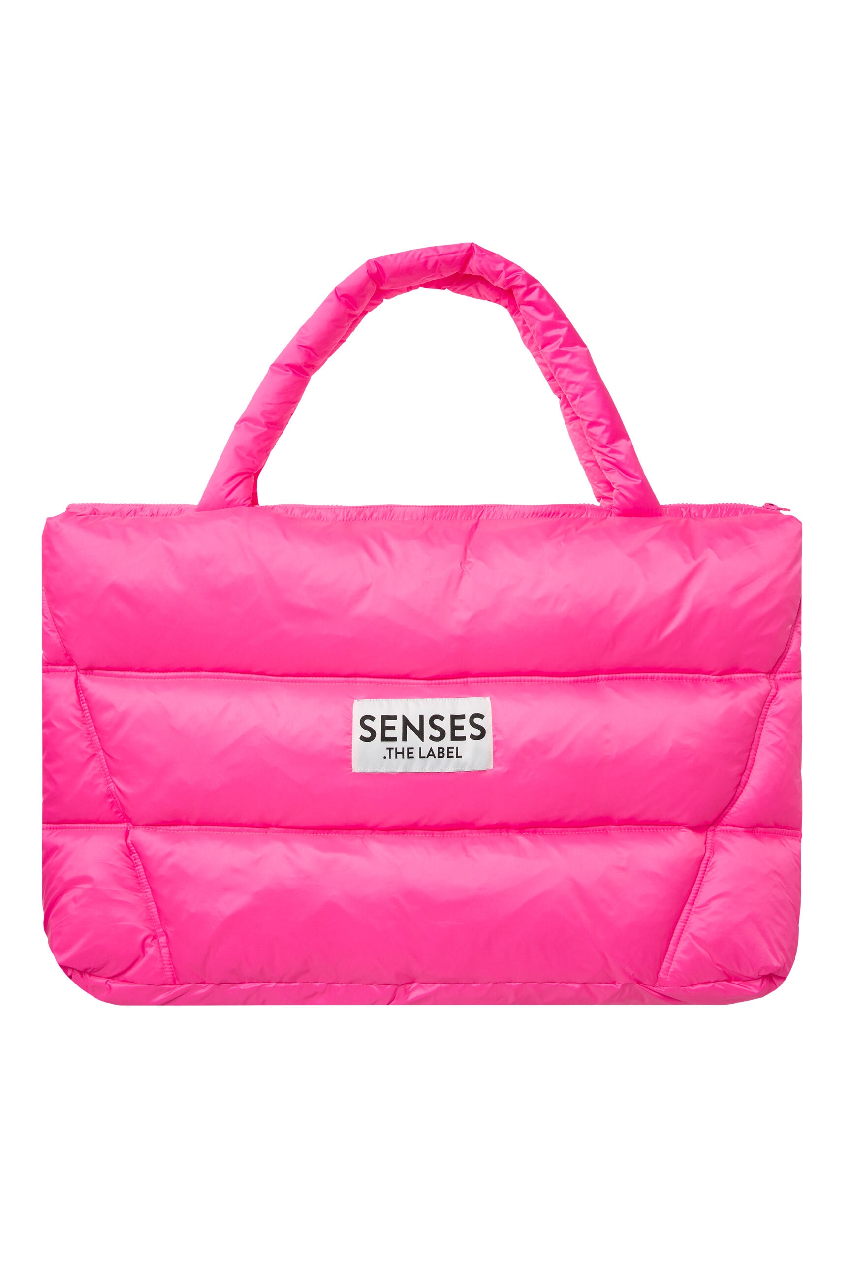 SENSES.THE LABEL Beuteltasche, mit Innenfach