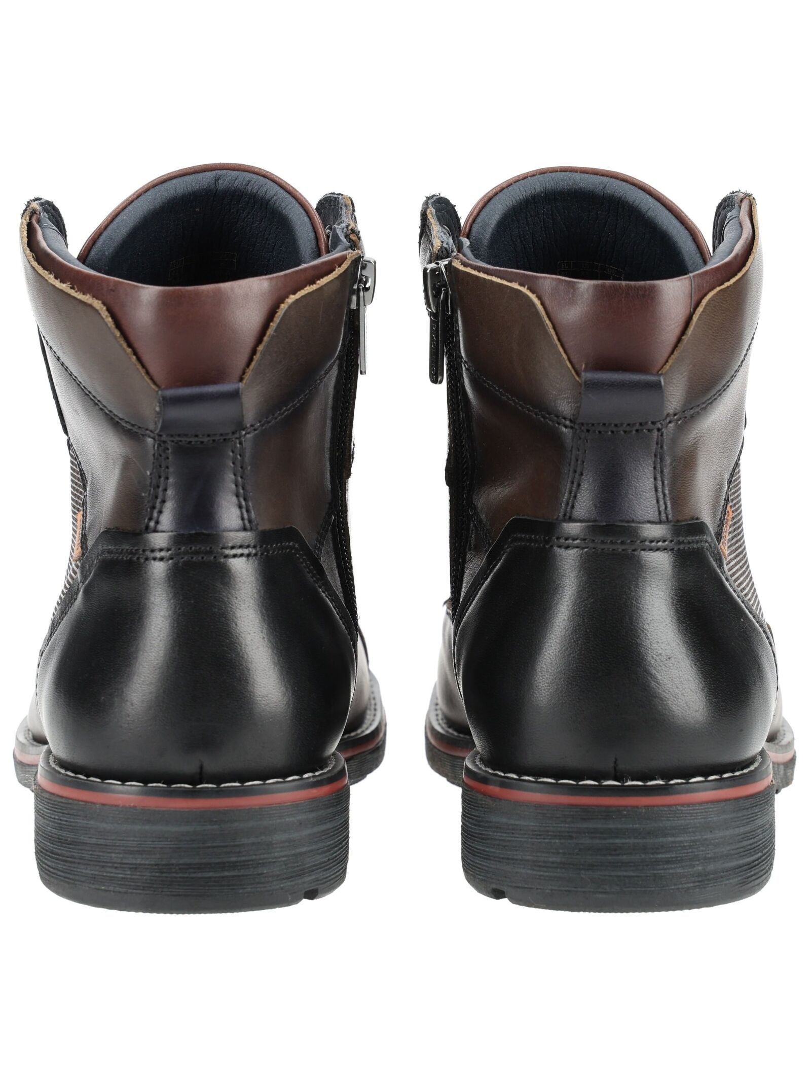 PIKOLINOS Schnürstiefelette »PIKOLINOS Stiefelette Leder«