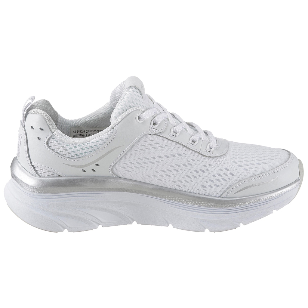 Skechers Sneaker »D´Lux Walker«