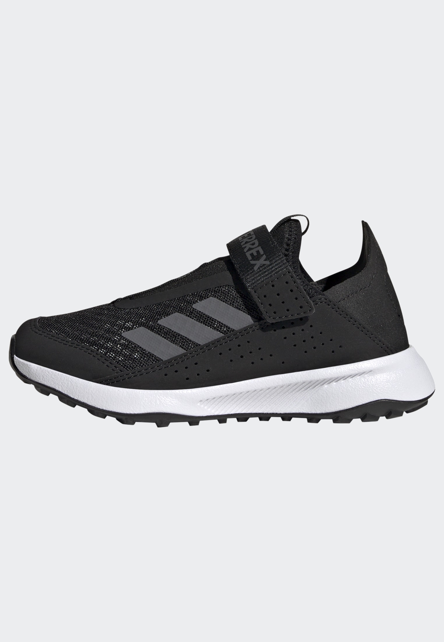 adidas TERREX Wanderschuh »VOYAGER 21 SLIP-ON TRAVEL«