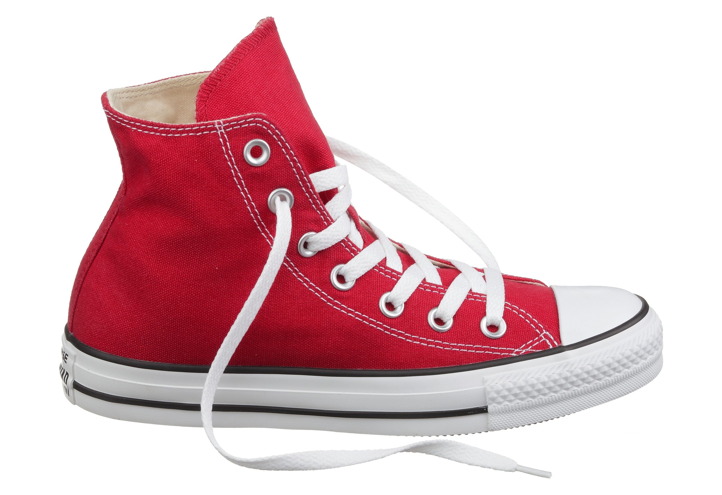 Converse Sneaker "Chuck Taylor All Star Hi" günstig online kaufen