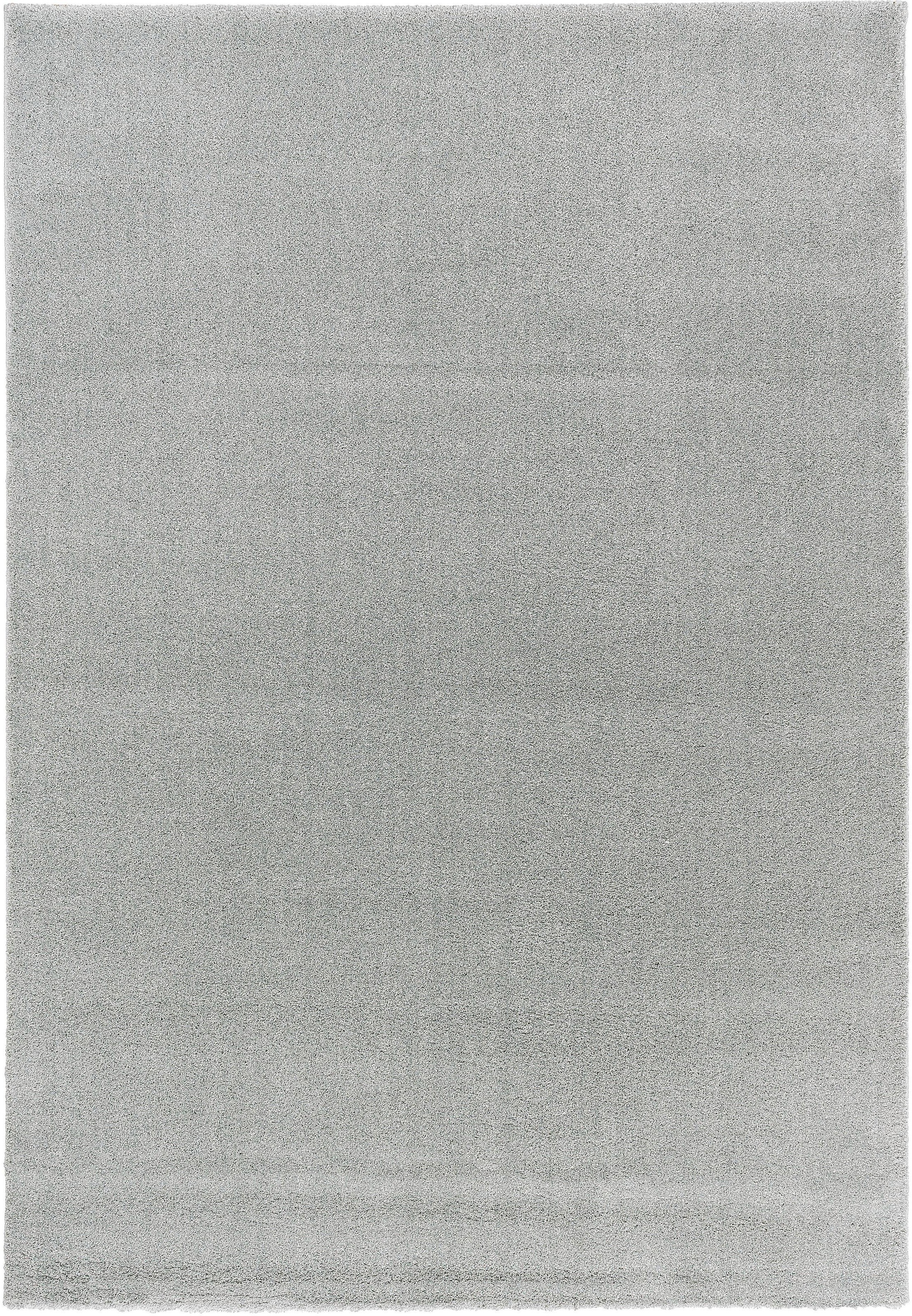 ASTRA Teppich "Savona 180" rechteckig 20 mm Höhe Wohnzimmer günstig online kaufen