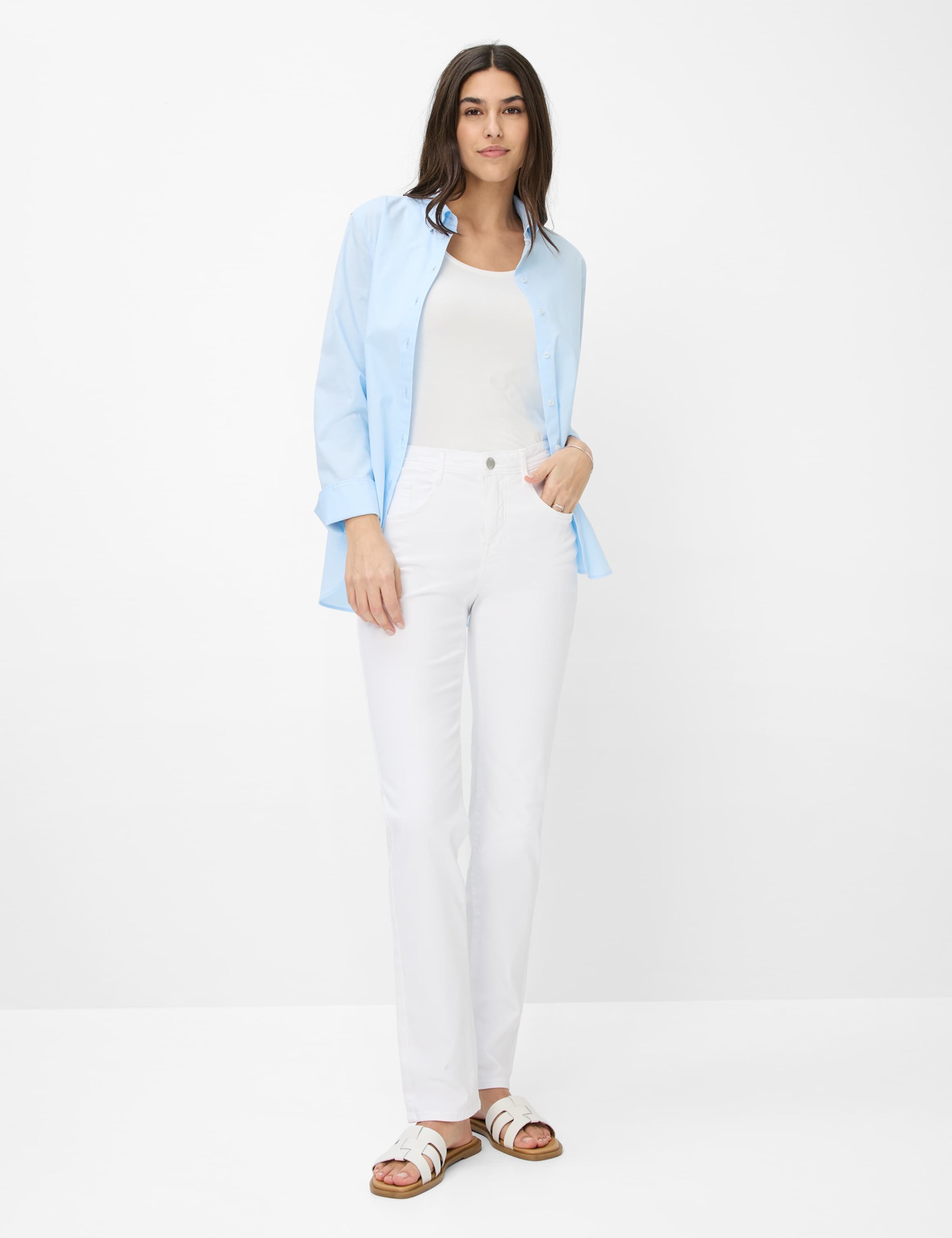Brax 5-Pocket-Jeans »Style CAROLA«