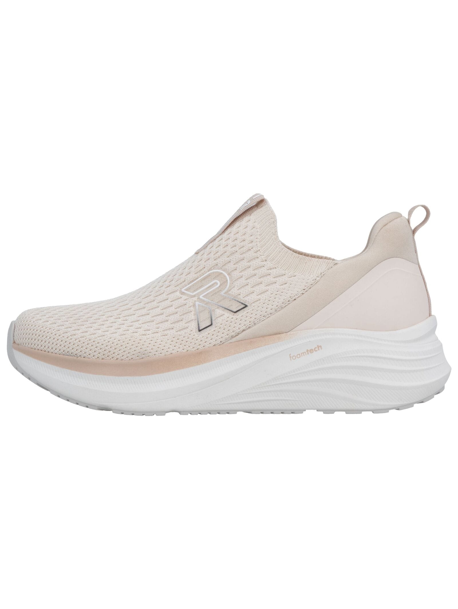 Rieker Sneaker »Rieker Sneaker Textil«