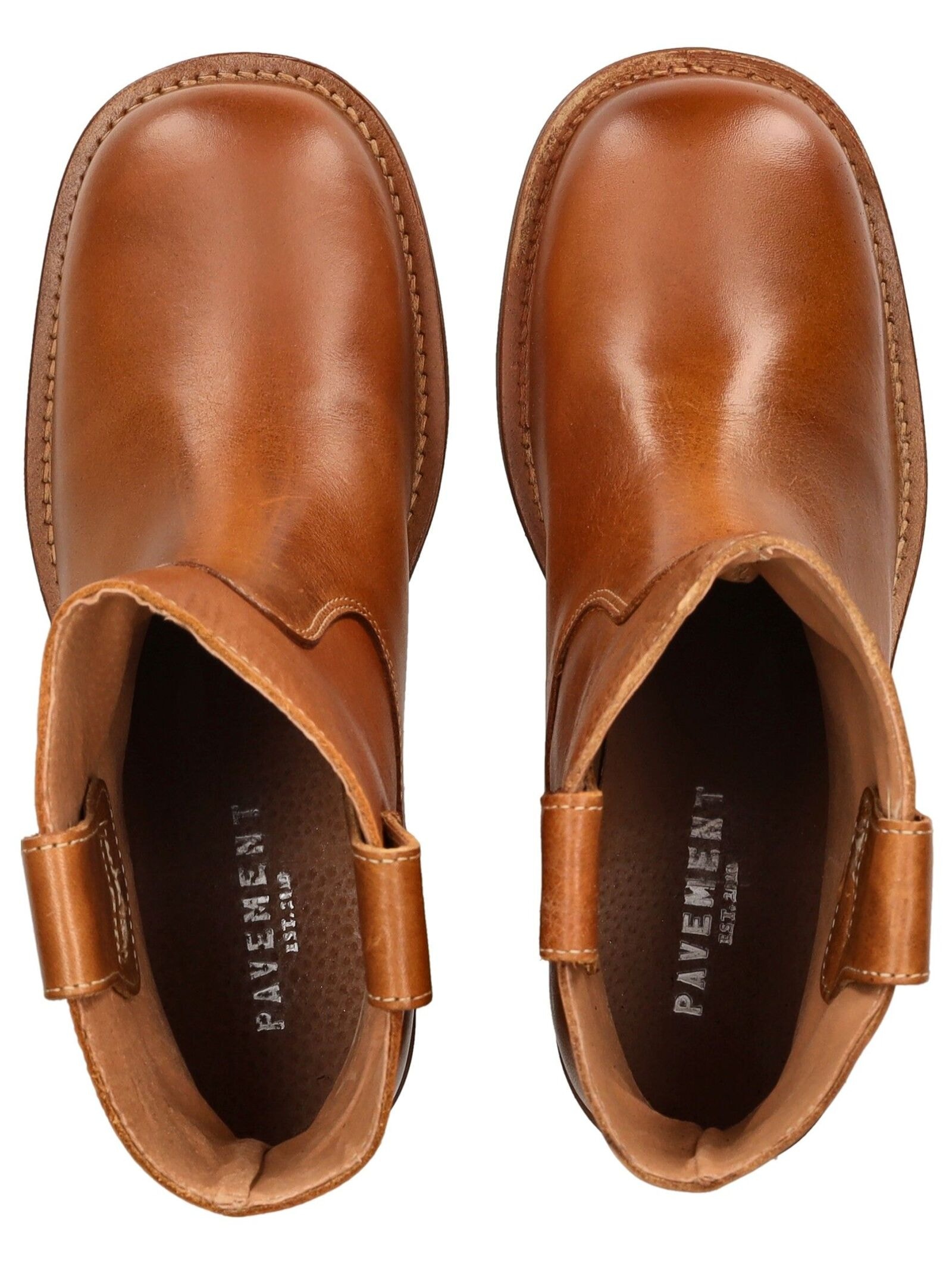 Pavement Stiefelette »Pavement Stiefelette Leder«