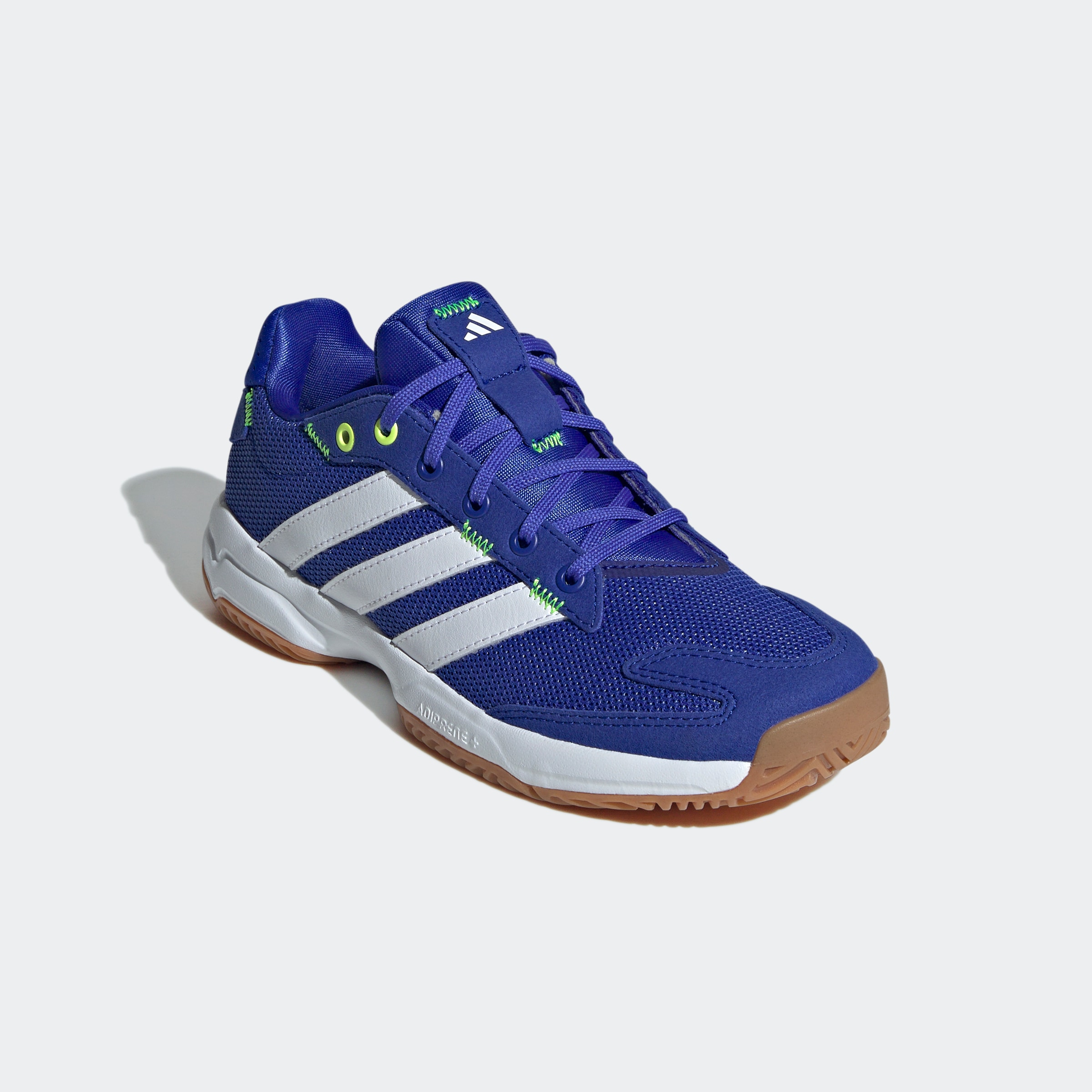 adidas Performance Hallenschuh "STABIL INDOOR KIDS"