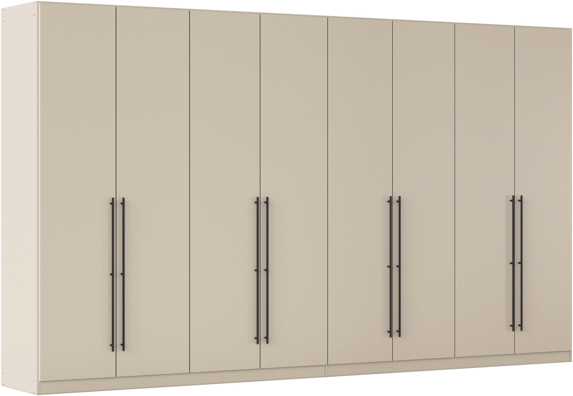 rauch Kleiderschrank "Drehtürenschrank Schrank Garderobe Wäscheschrank Schl günstig online kaufen