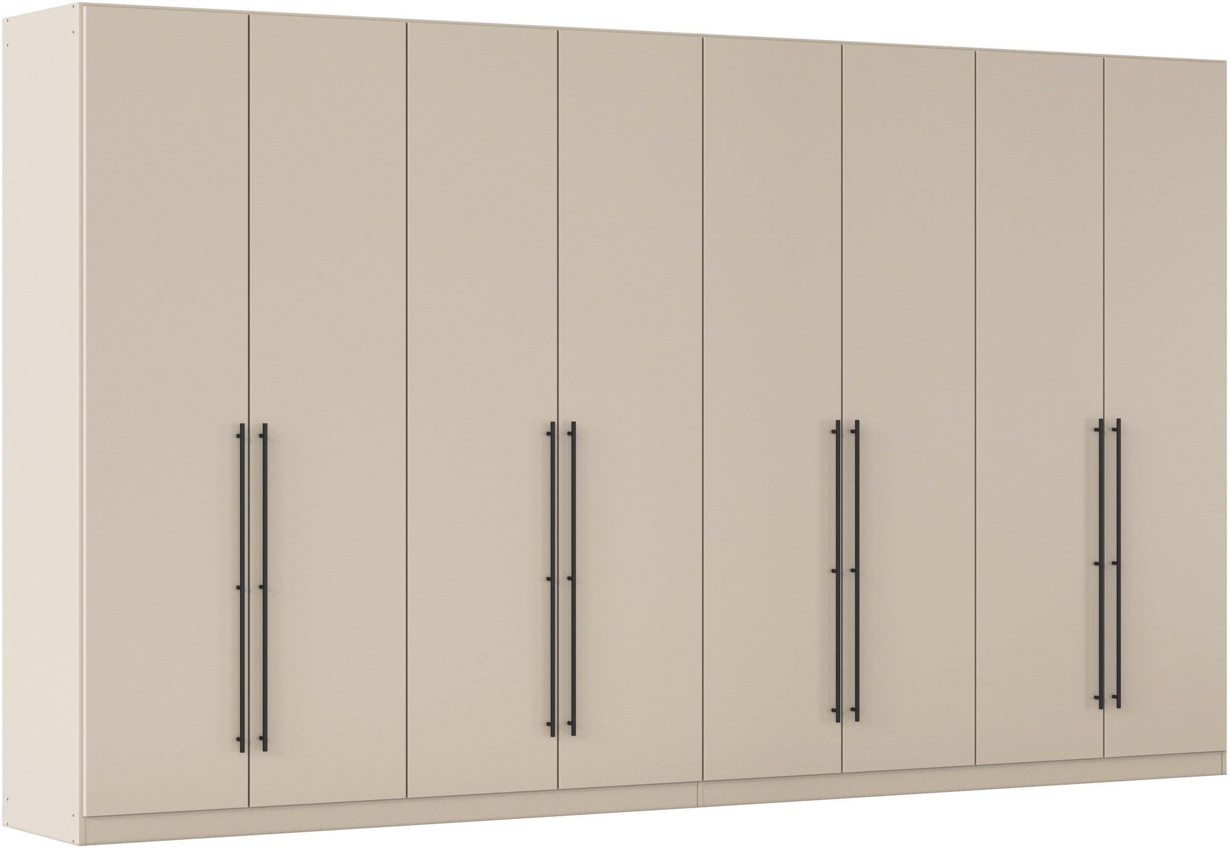 rauch Kleiderschrank, (in 3 verschiedenen Ausstattungen BASIC/CLASSIC/PREMI günstig online kaufen