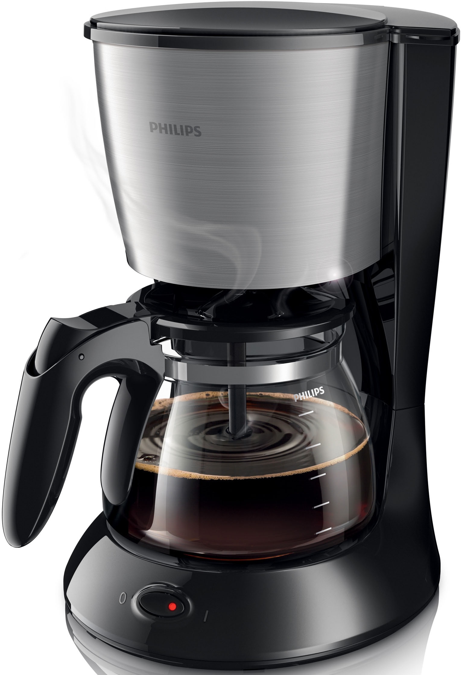 Philips Daily Collection Kaffeemaschine Hd7462/20 - Bild 6