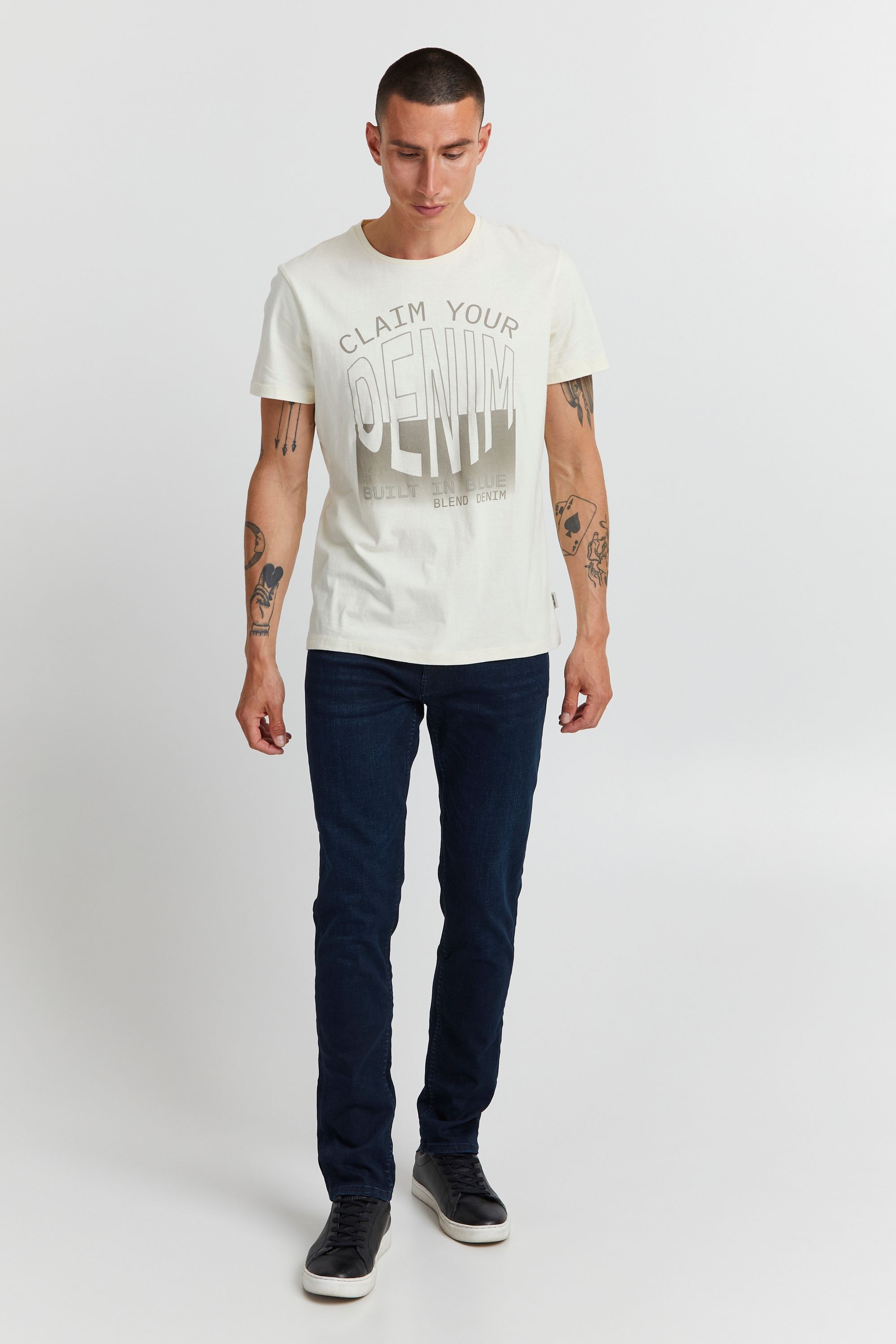 Blend 5-Pocket-Jeans »5-Pocket-Jeans BHJet«