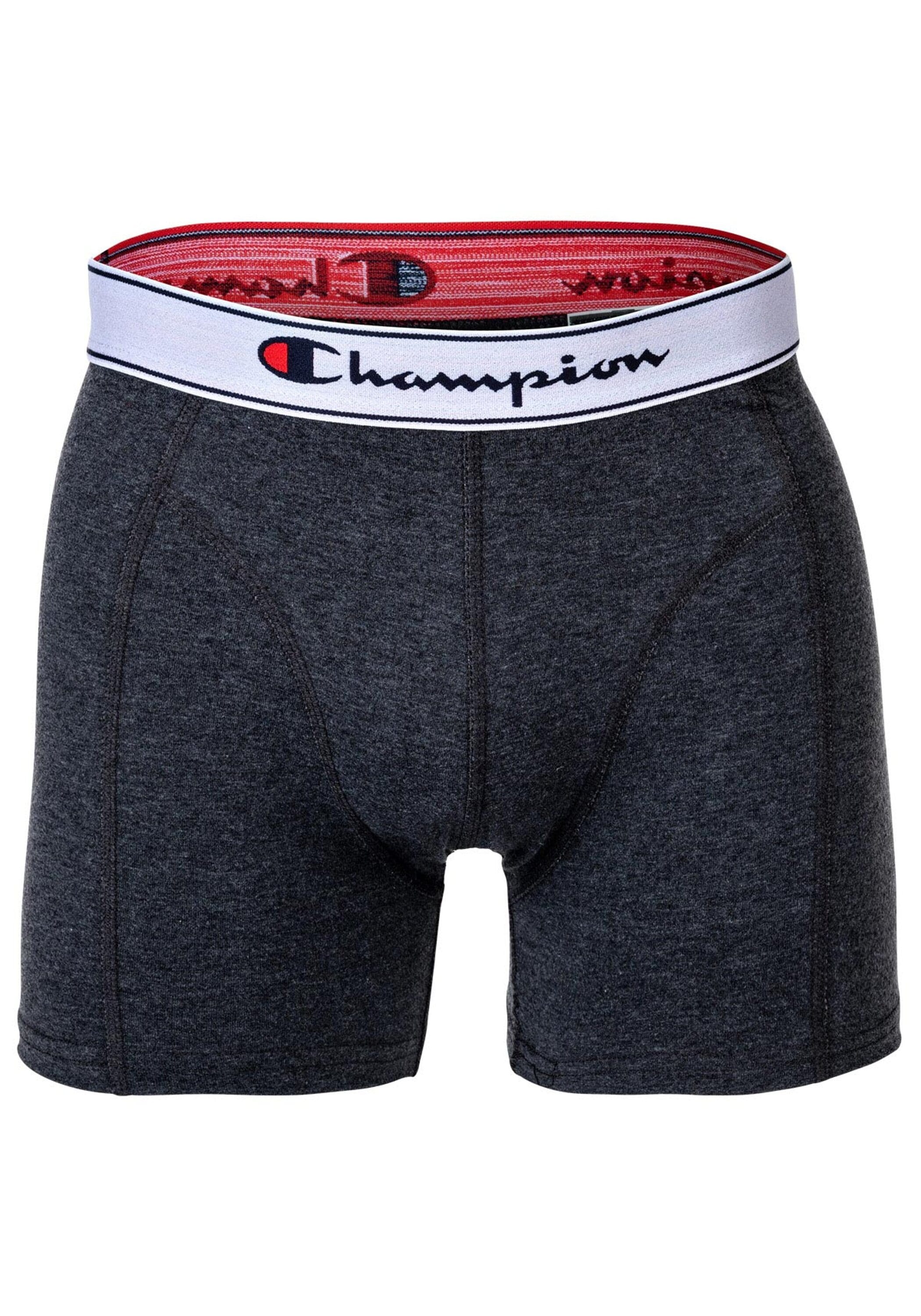 Champion Boxershorts »Boxershort 2er Pack«