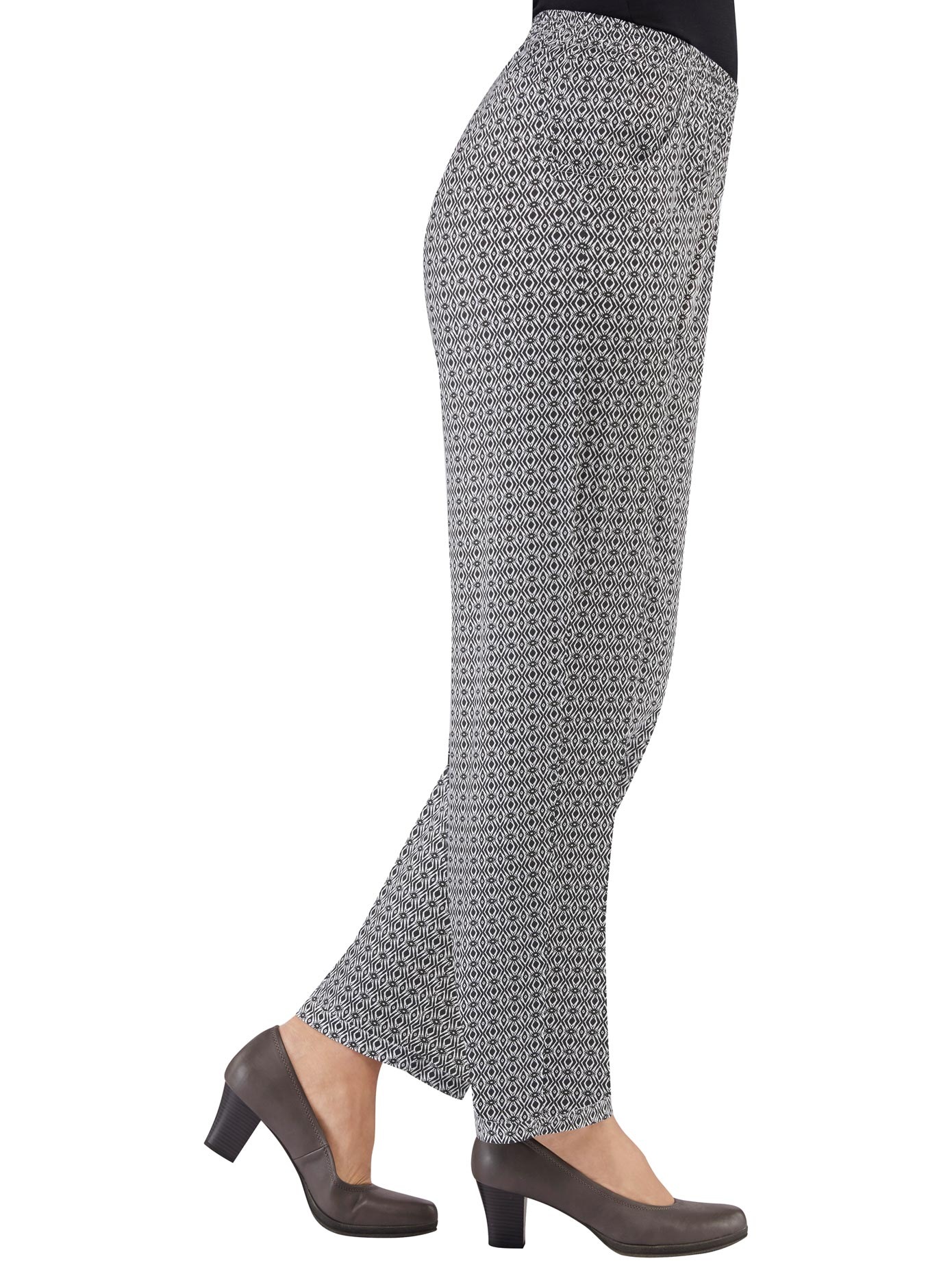 Classic Basics Schlupfhose