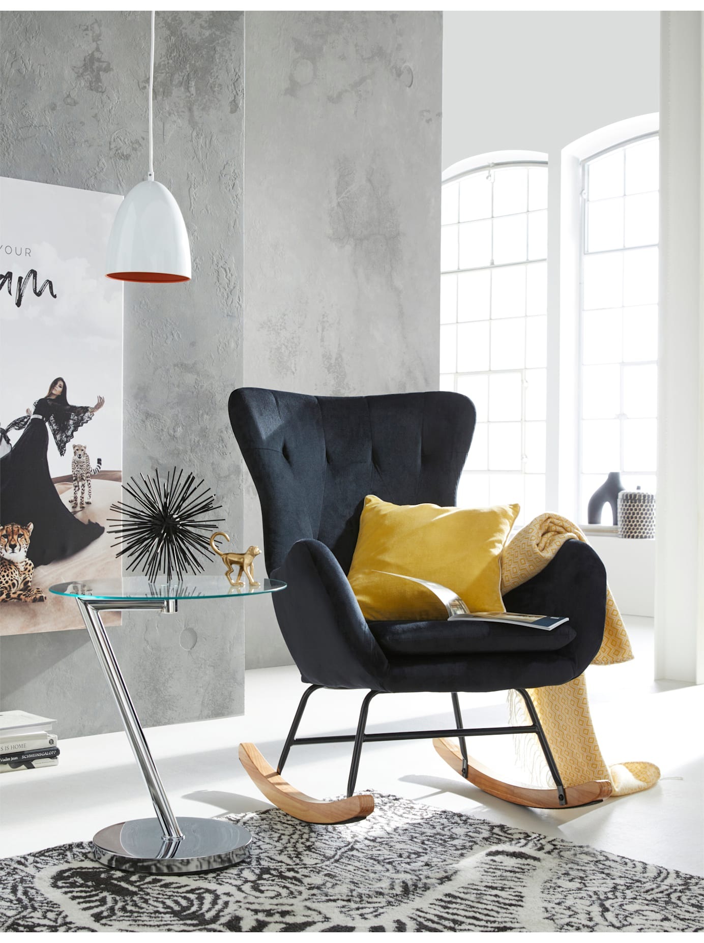 heine home Bild günstig online kaufen
