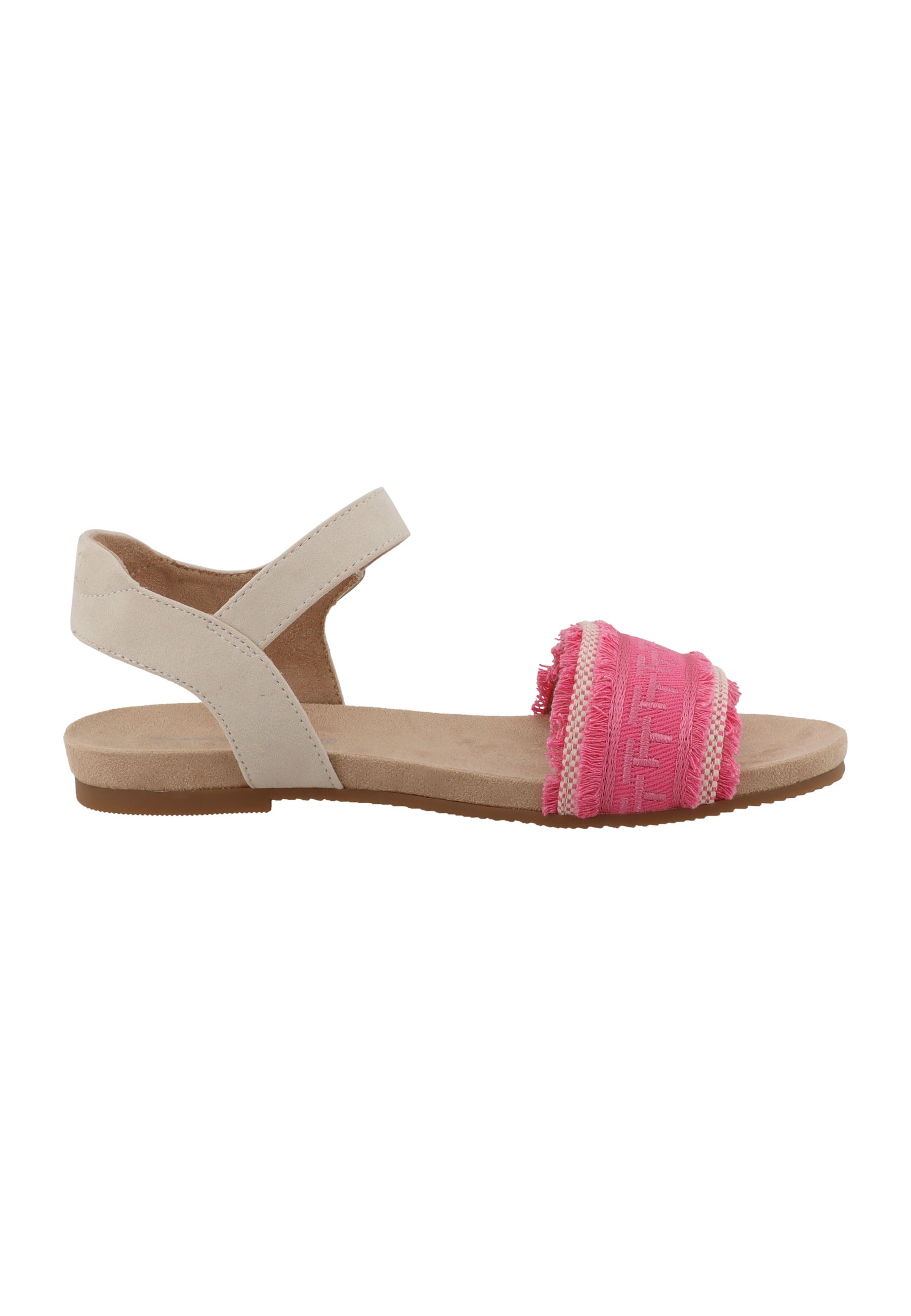 TOM TAILOR Mules »Tom Tailor Flat Sandals - Mules«