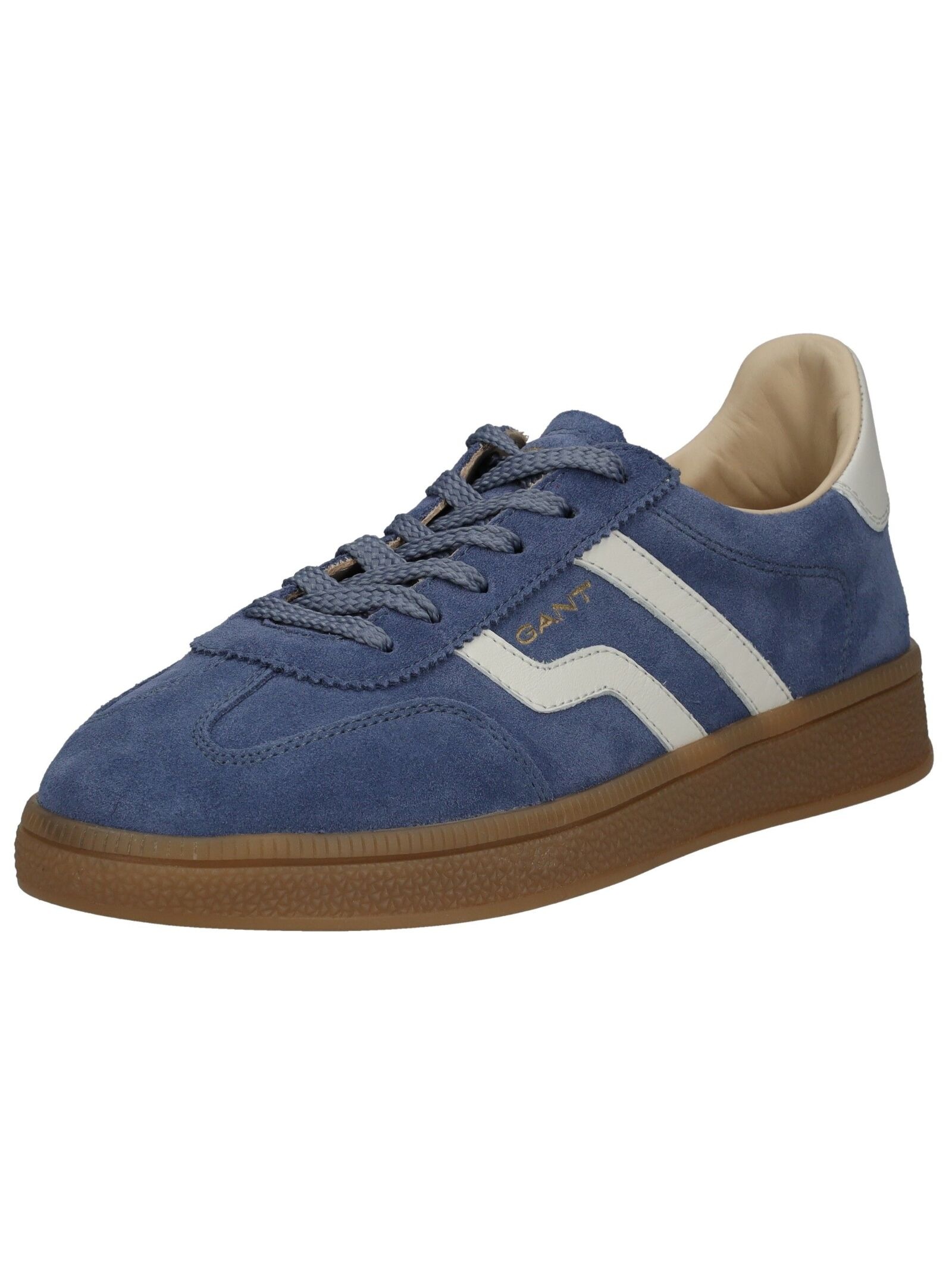 Gant Sneaker "Gant Sneaker Veloursleder" günstig online kaufen