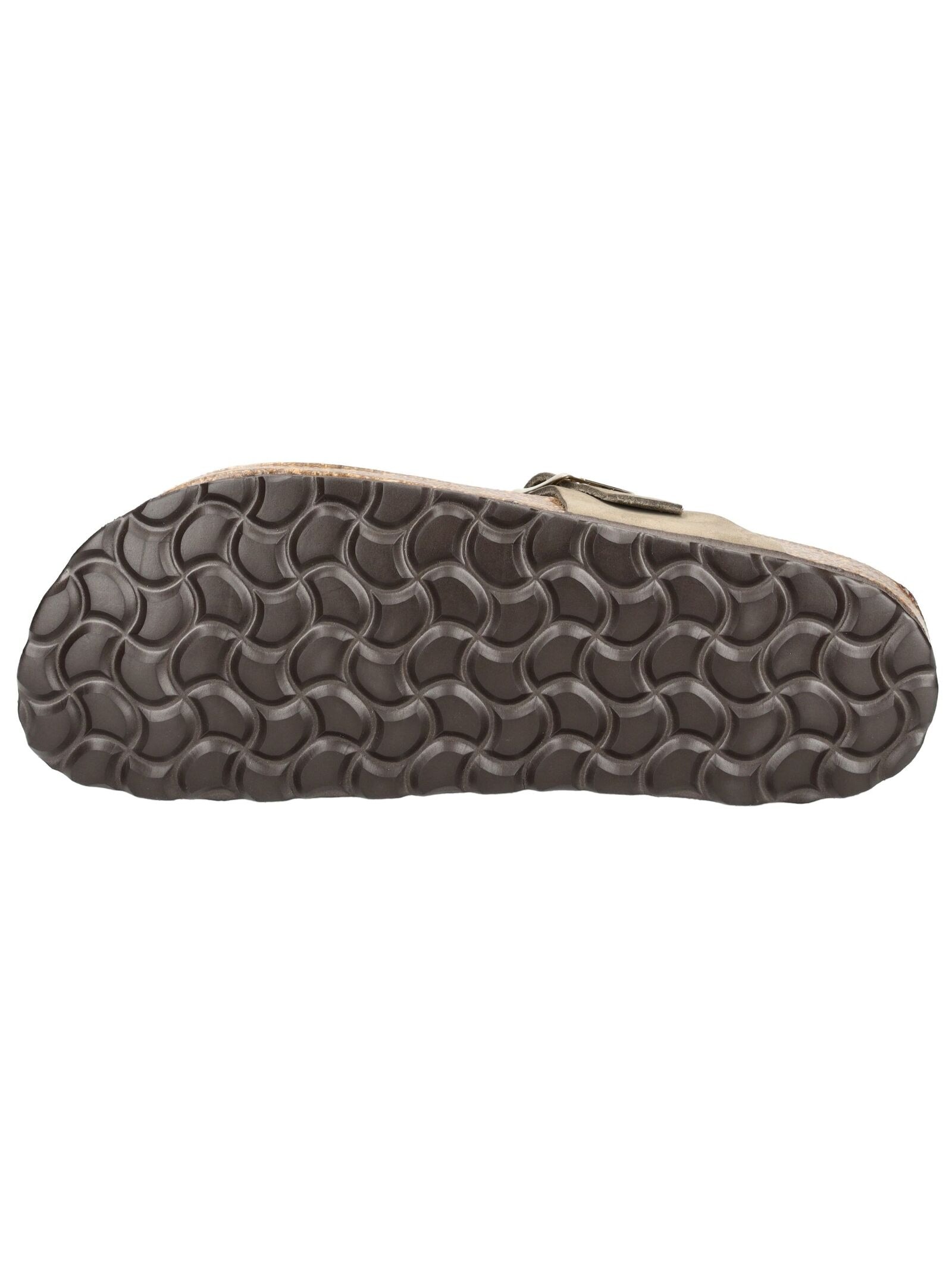 COSMOS Comfort Zehentrenner »COSMOS Comfort Zehensteg Leder«