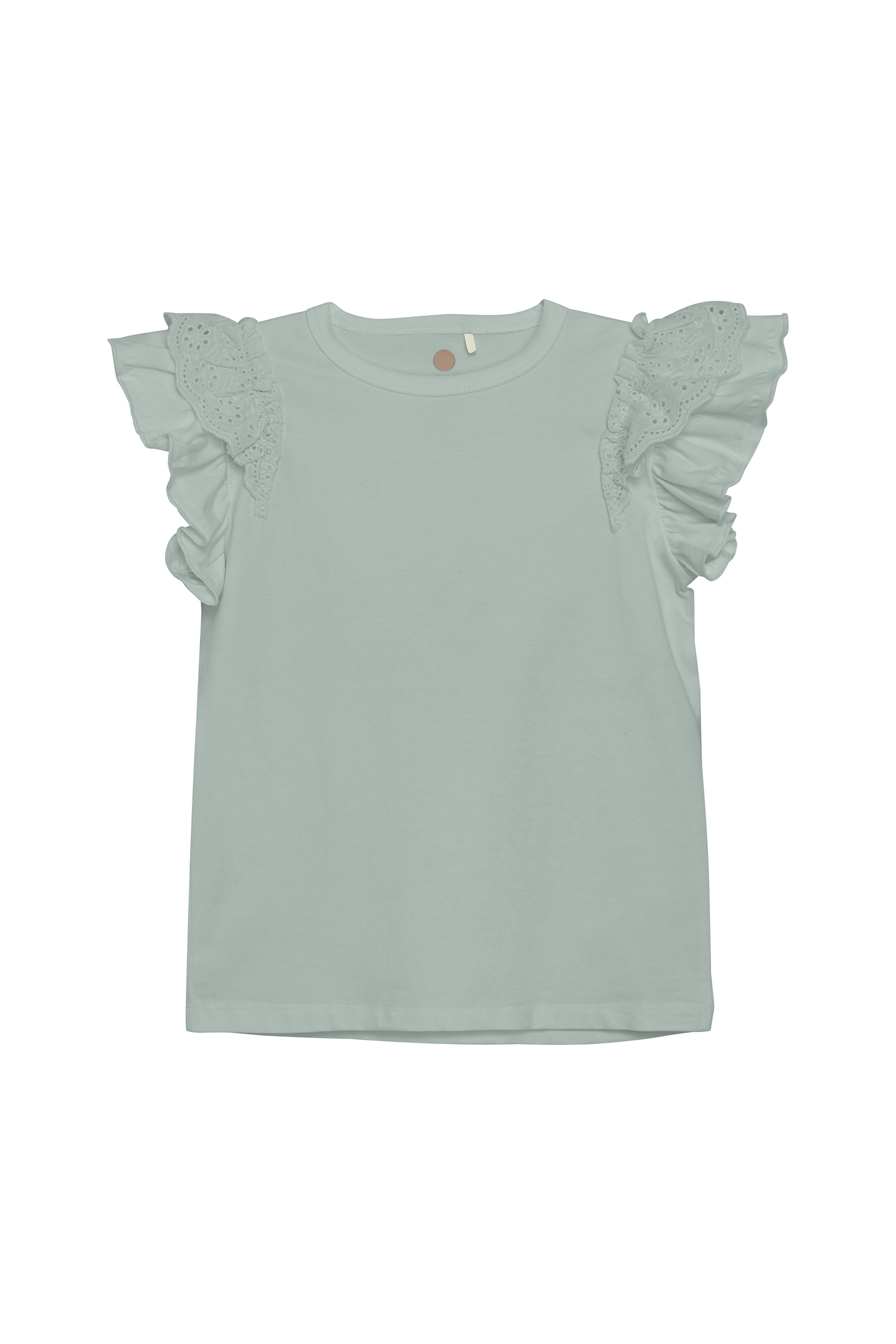 EN FANT Shirttop "Shirttop ENT-shirt SS"