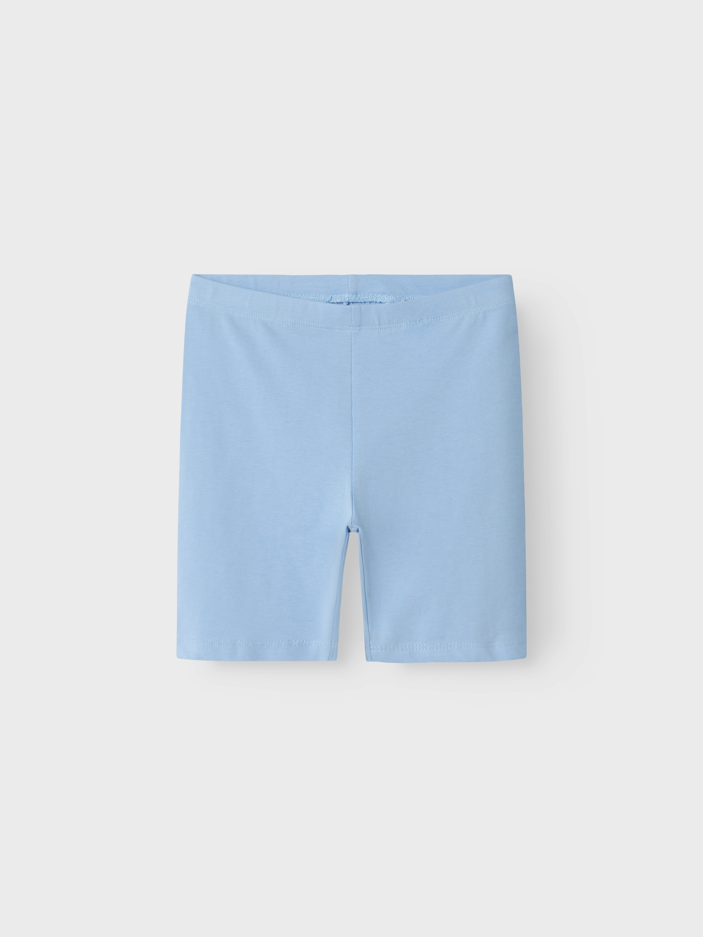 Name It Radlerhose »NKFVIVIAN 2P SOLID SHORT LEGGING NOOS«, (Packung, 2 tlg.)