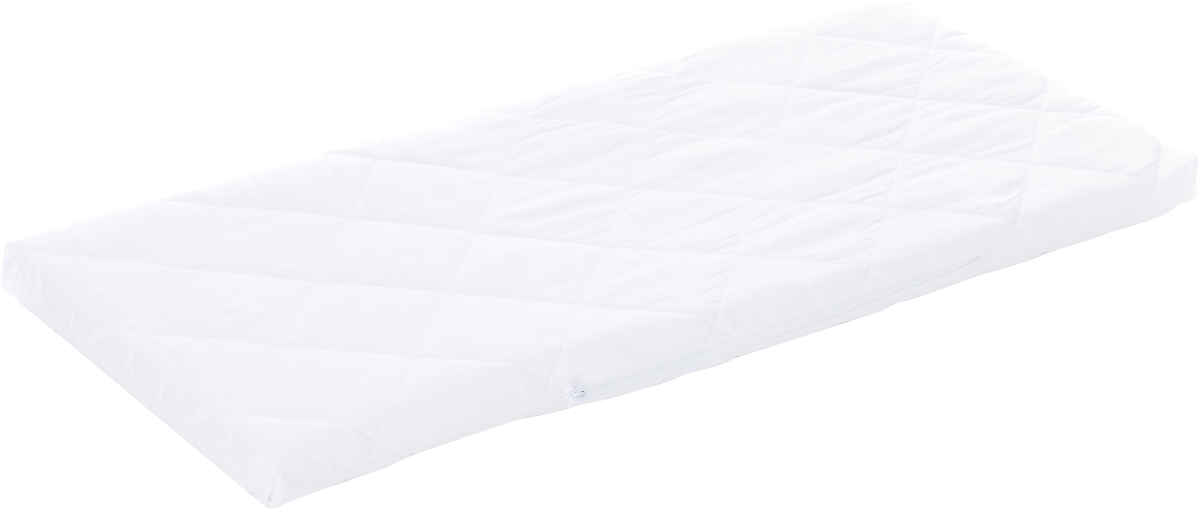 Fillikid Beistellbett »Nino«, inkl. Matratze; Made in Europe