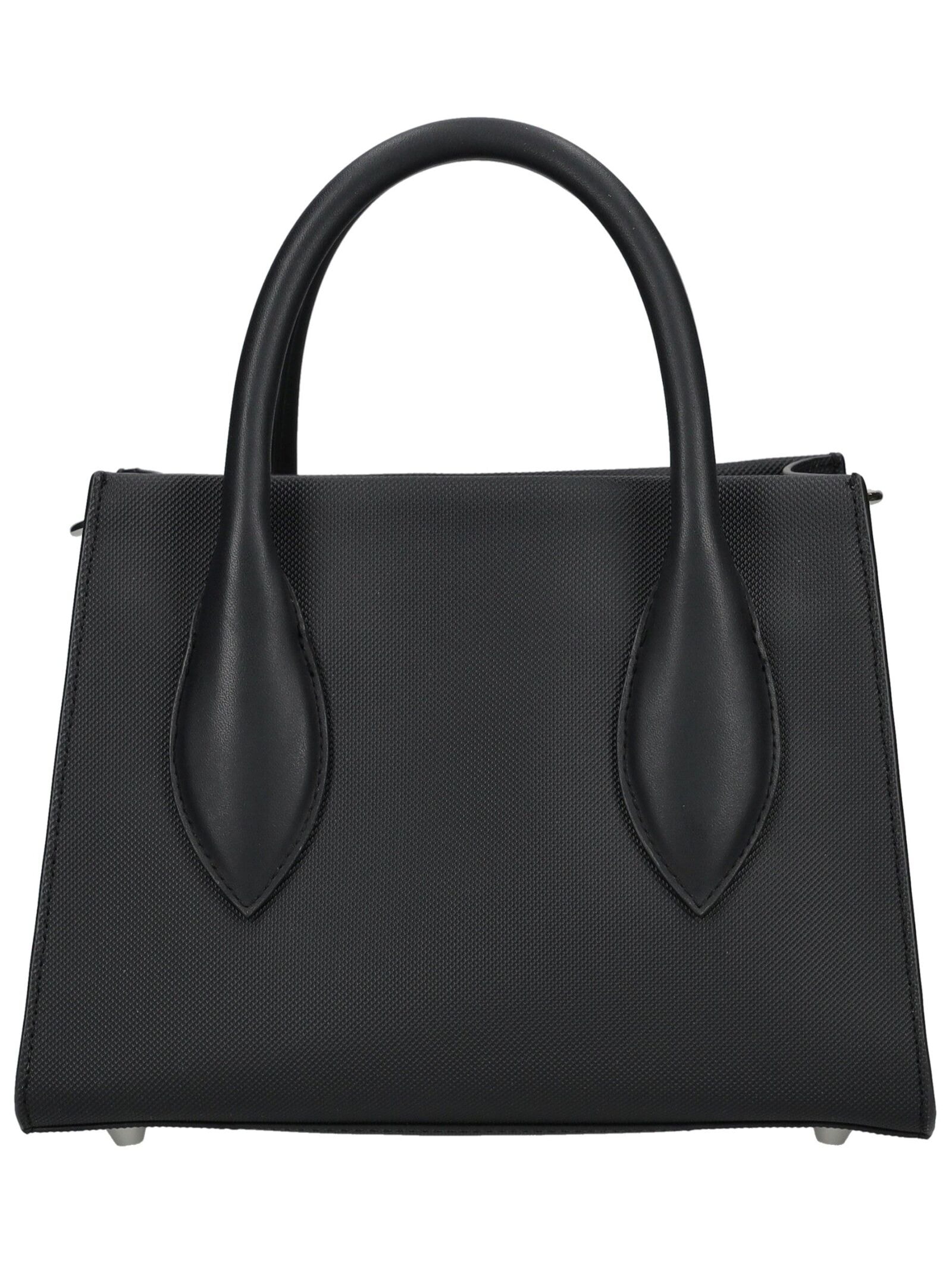 Lacoste Henkeltasche »lacoste Taschen Lederimitat«