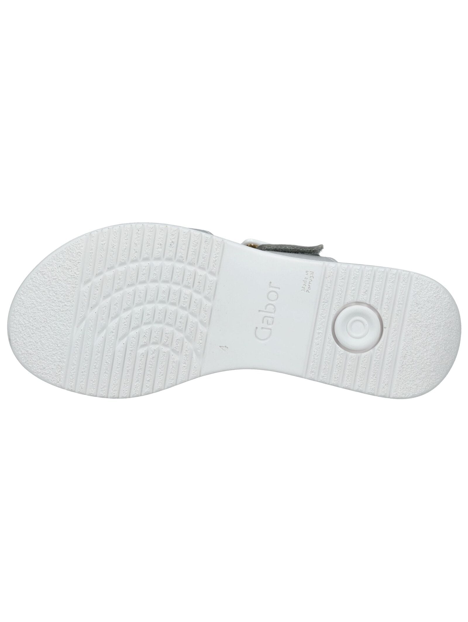 Gabor Comfort Riemchensandale »Gabor Comfort Sandalen Leder«