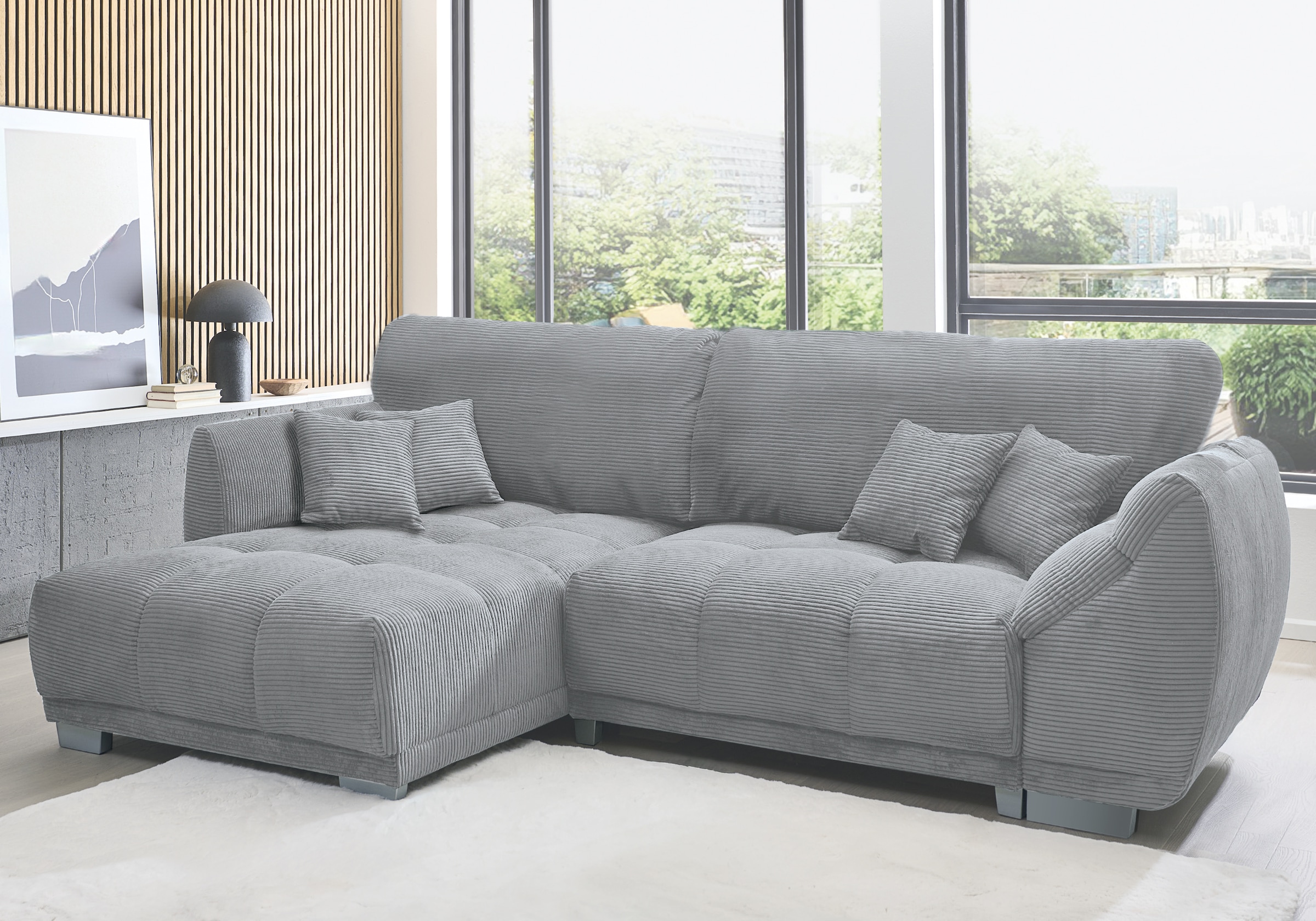 Home affaire Wohnlandschaft