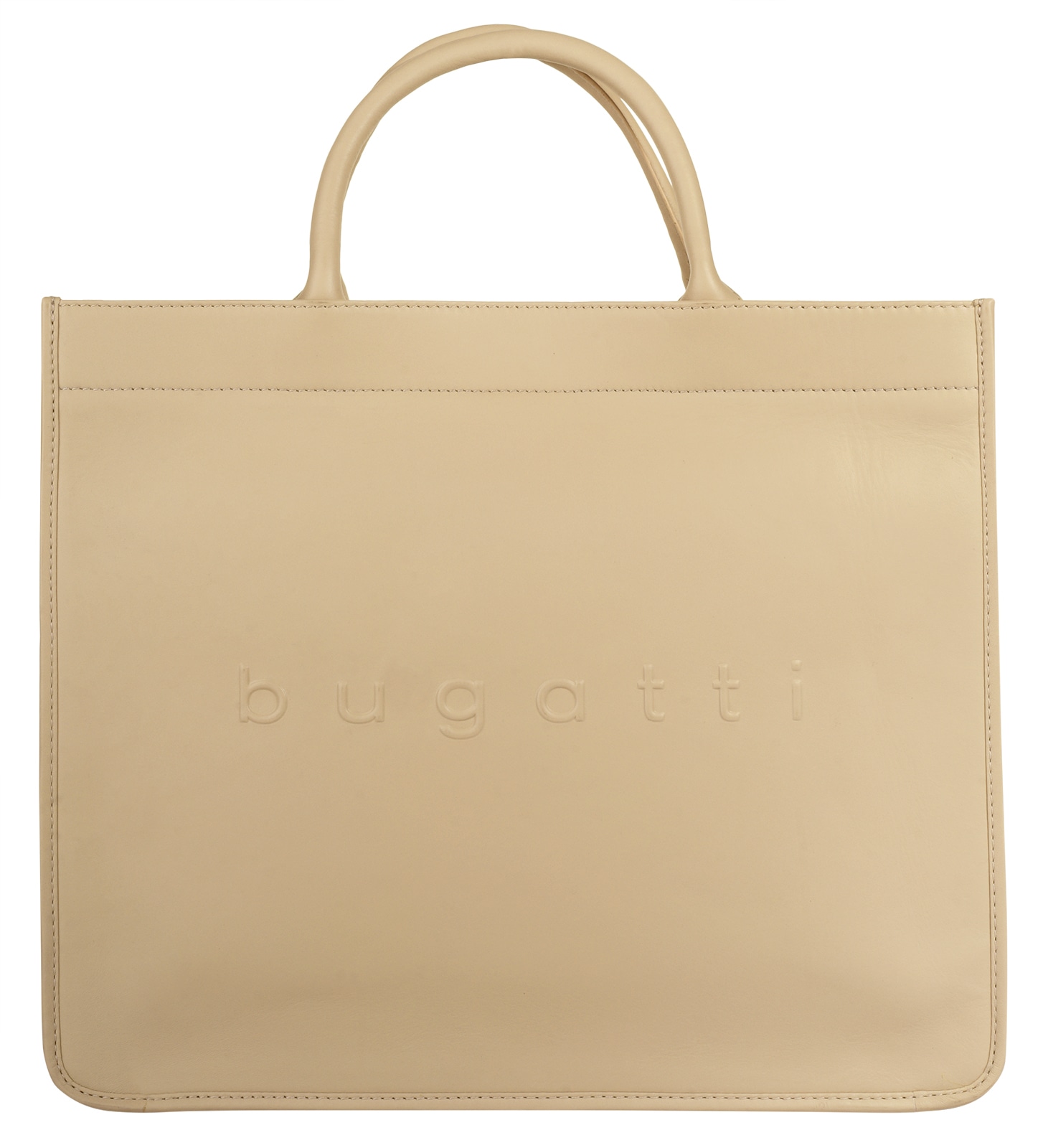 bugatti Henkeltasche "DAPHNE", echt Leder